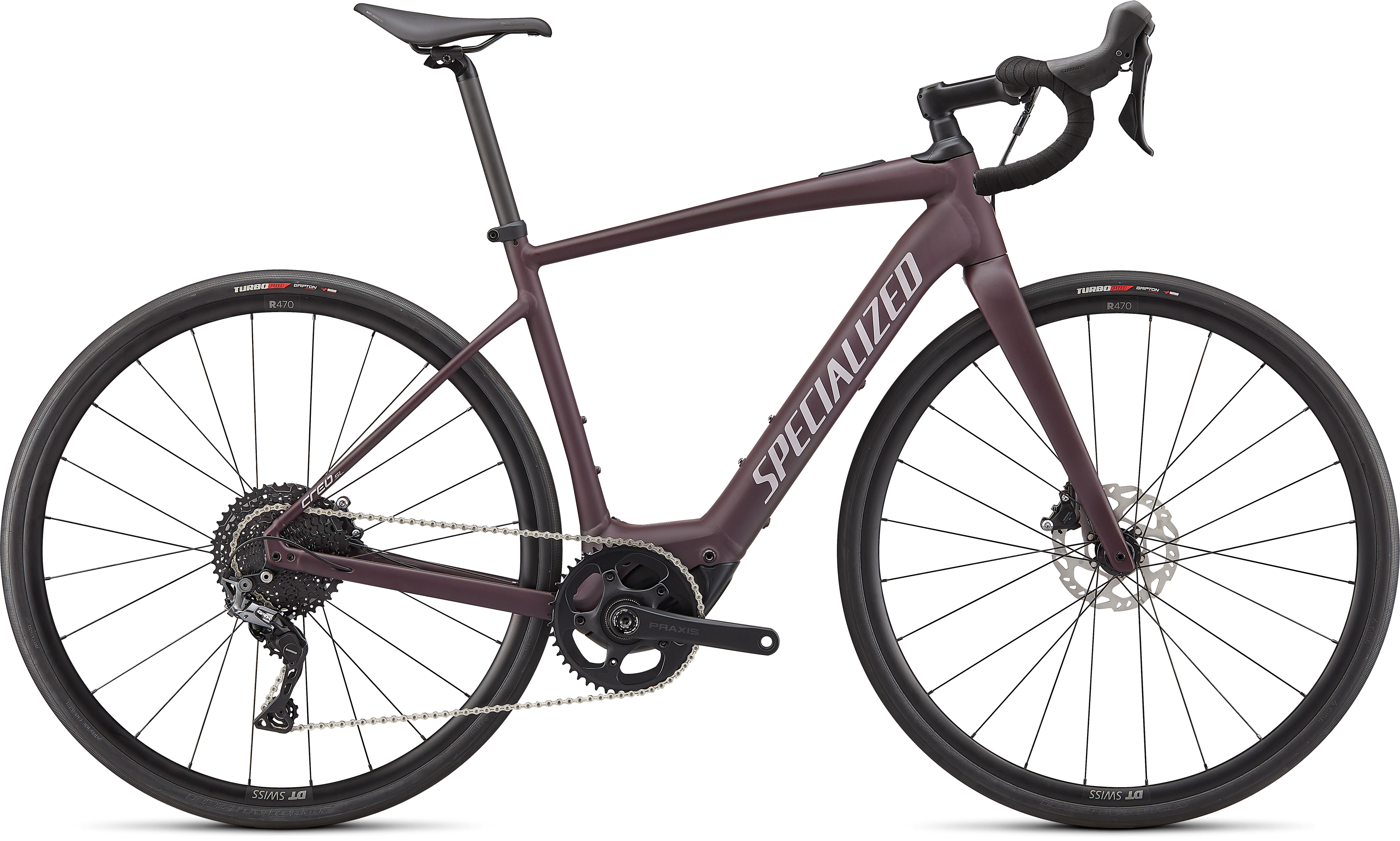 Specialized e road bike hot sale 2020