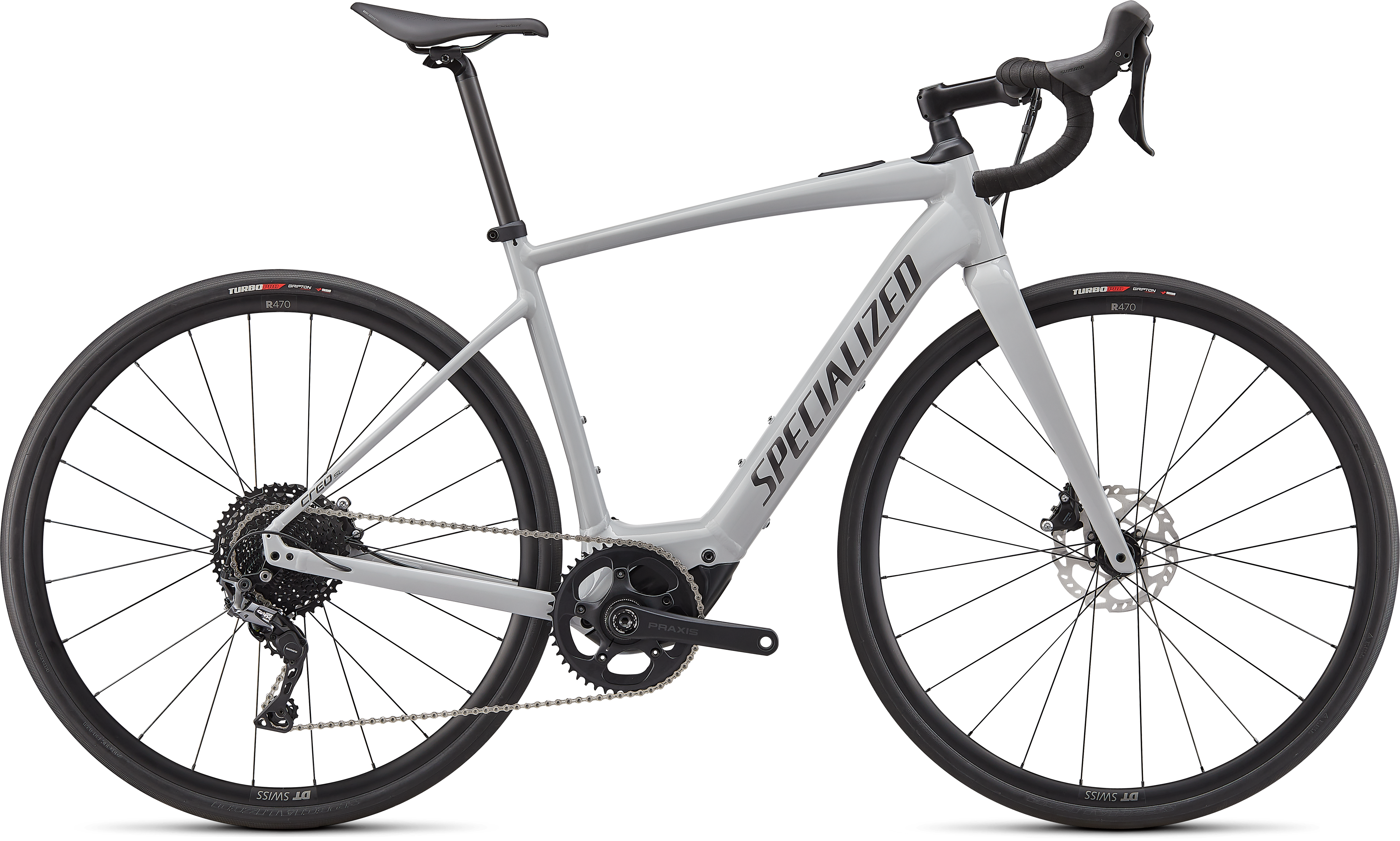 Specialized creo outlet bike