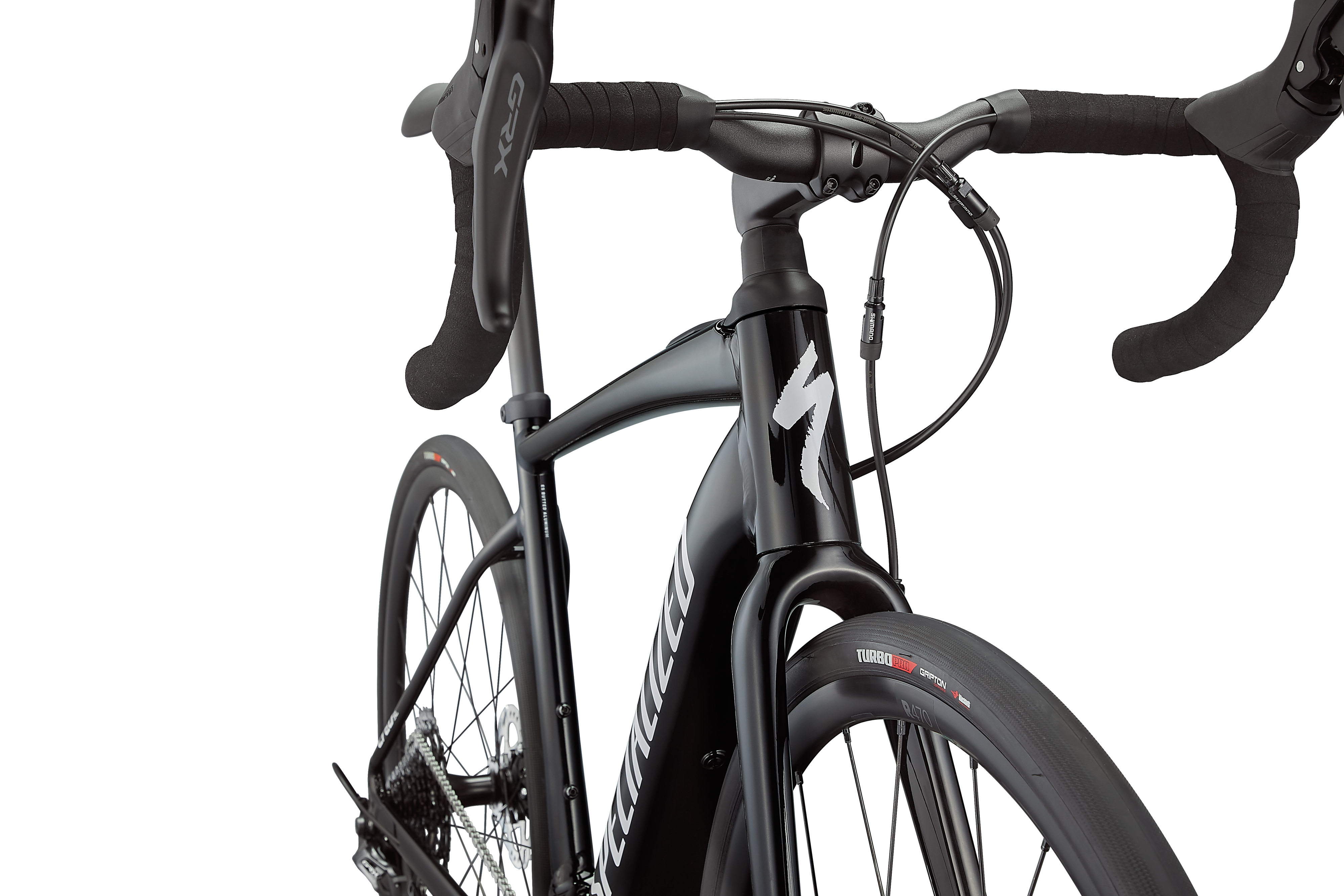 Specialized turbo deals creo sl e5