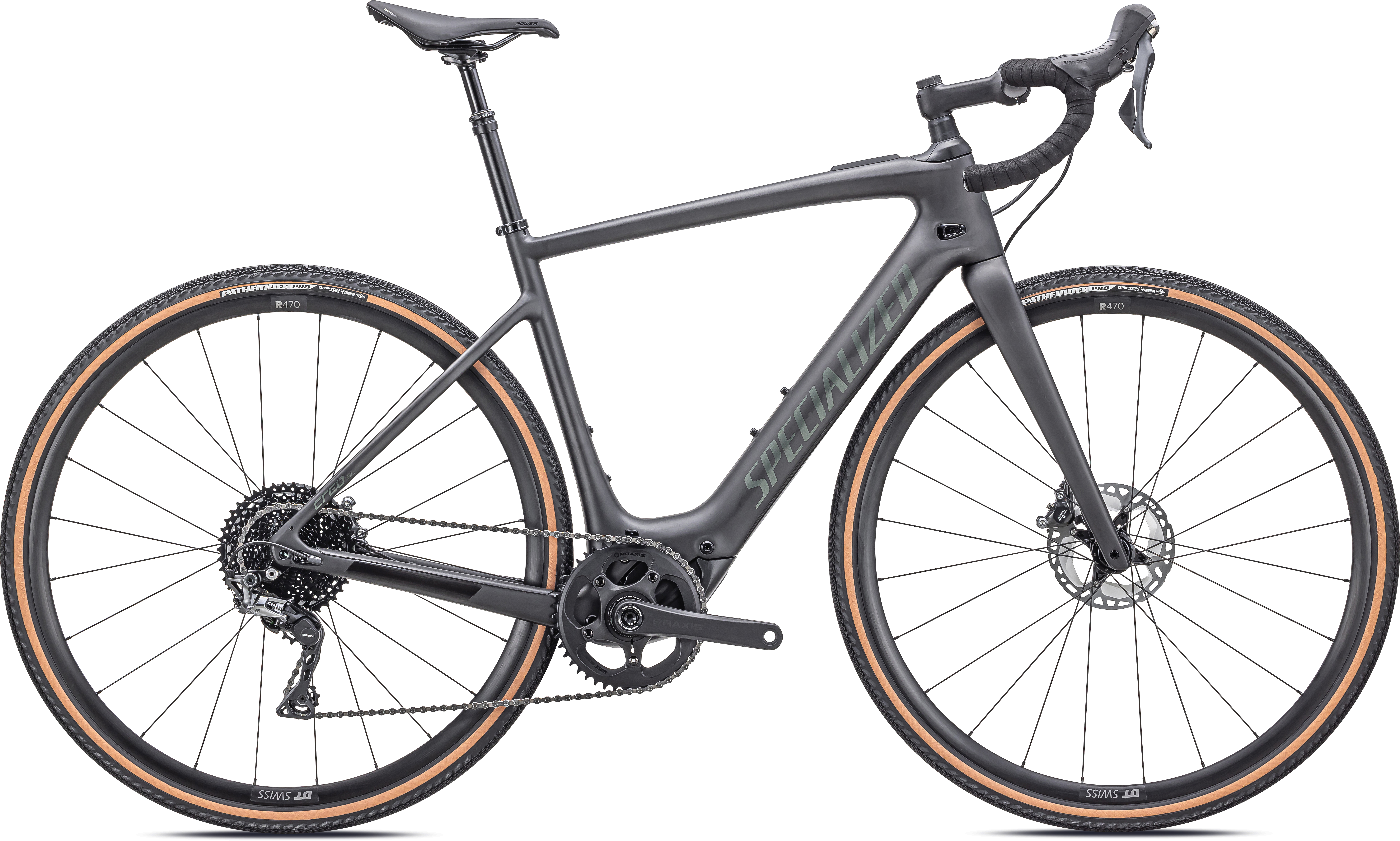 Specialized electrica online oferta