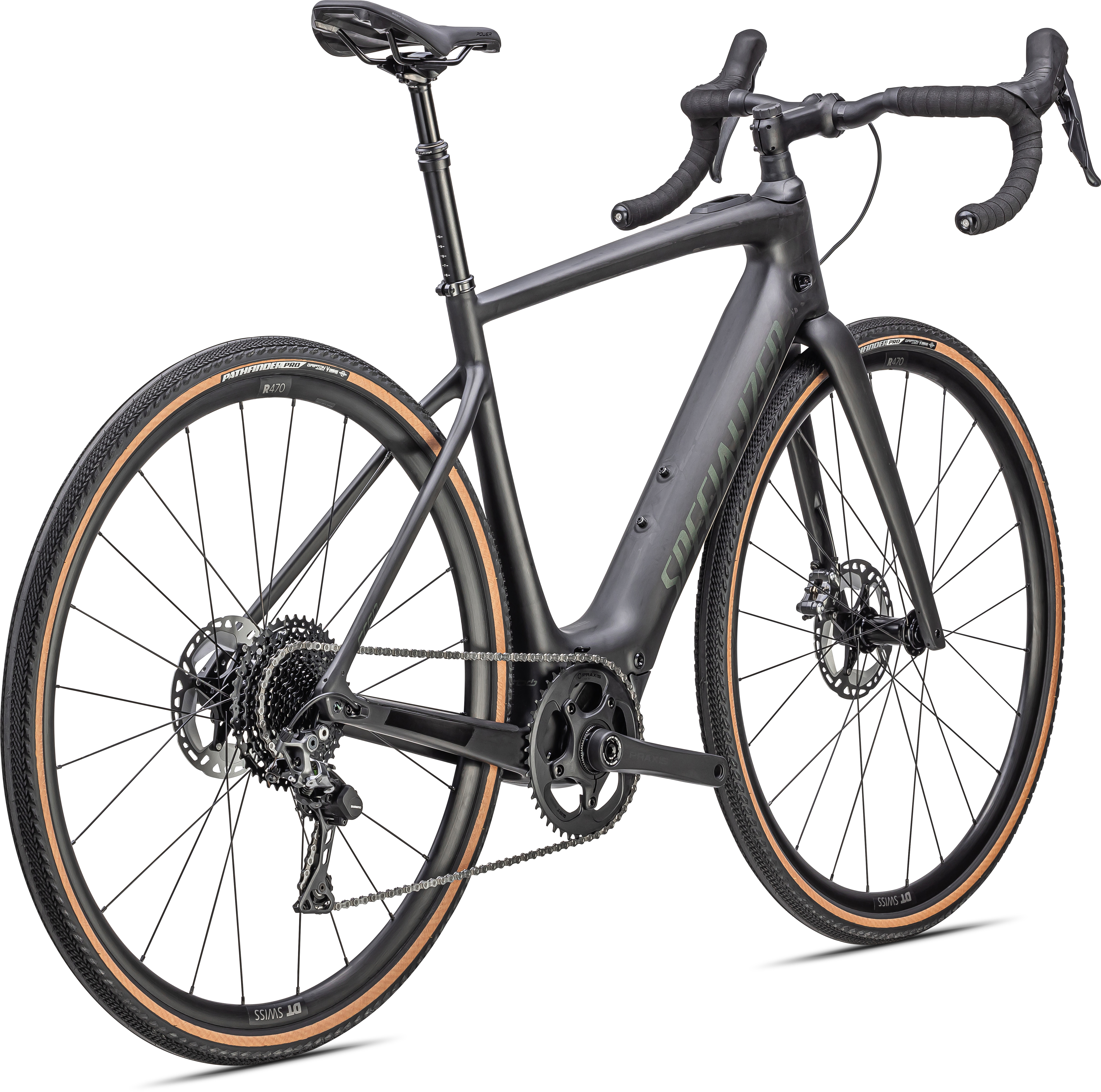 Diverge best sale comp evo