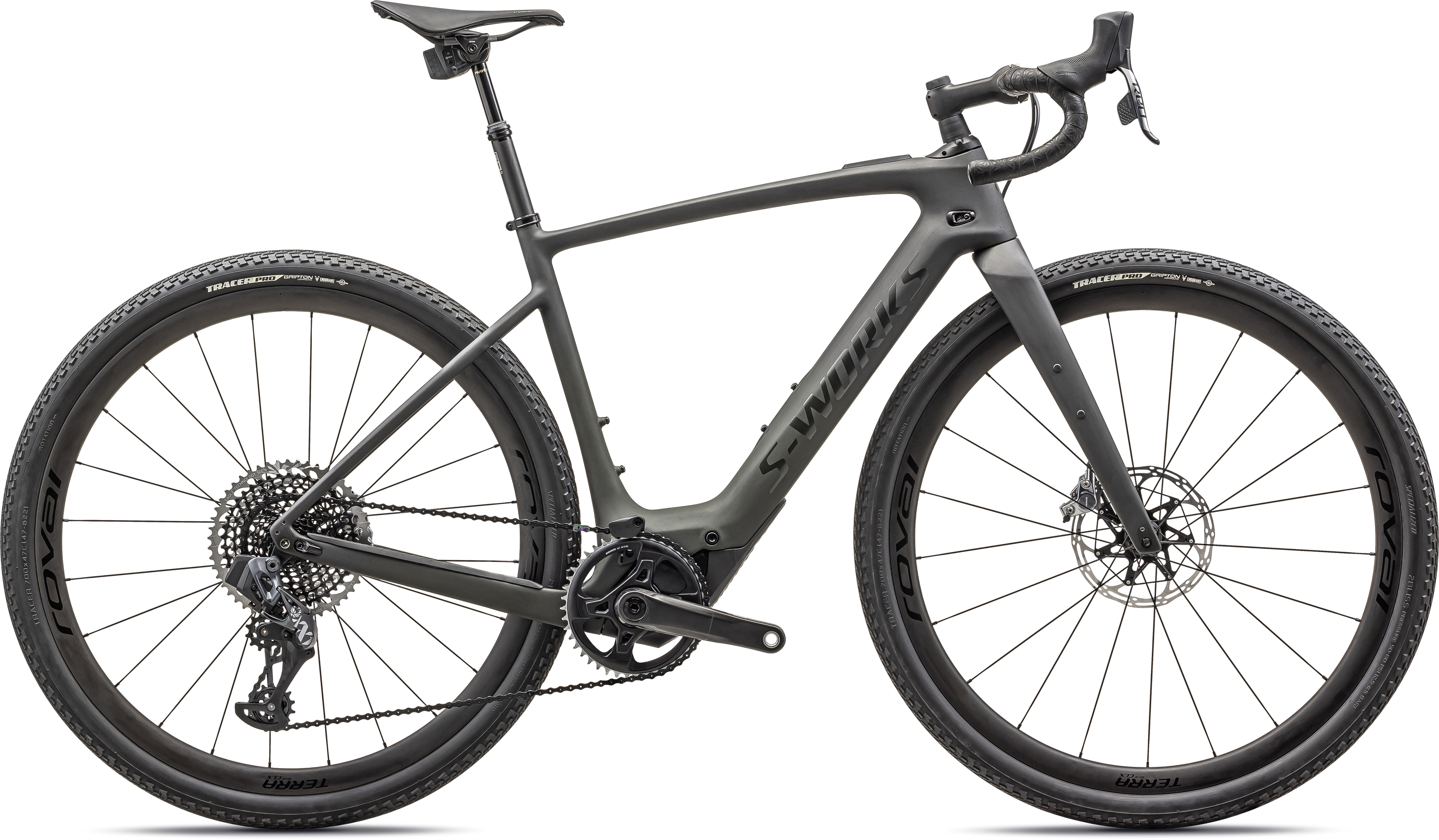 Velos route specialized new arrivals