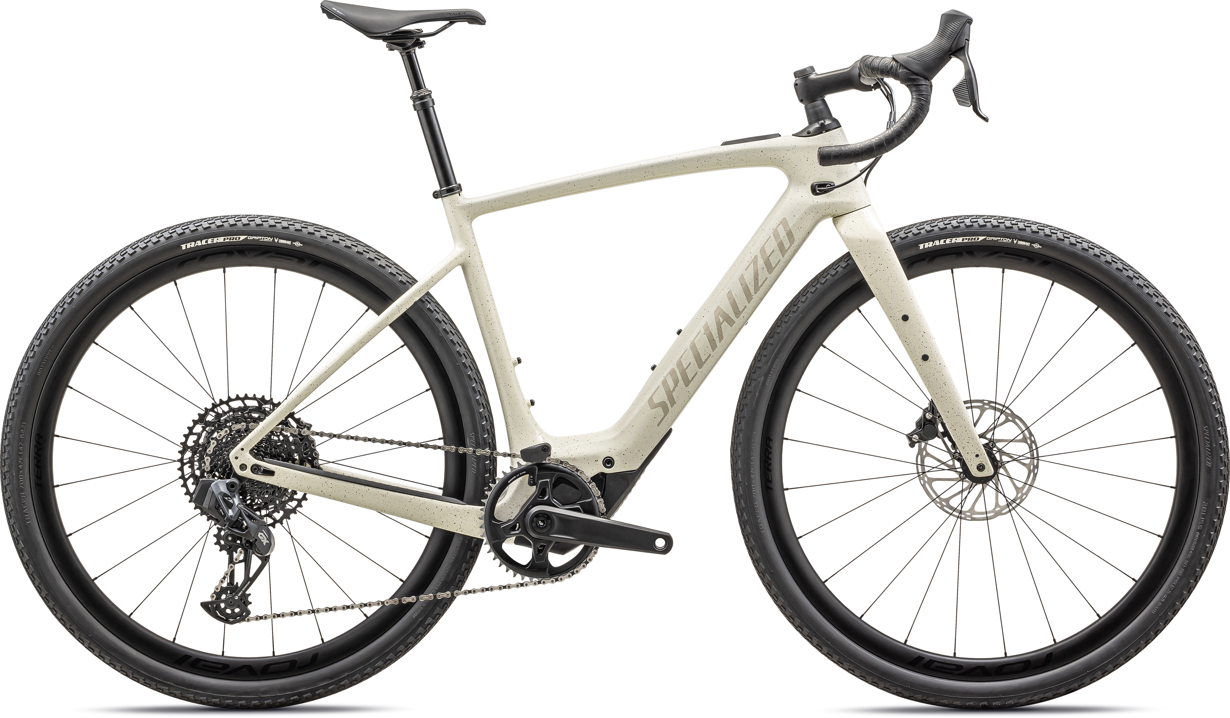 Velo route best sale specialized electrique