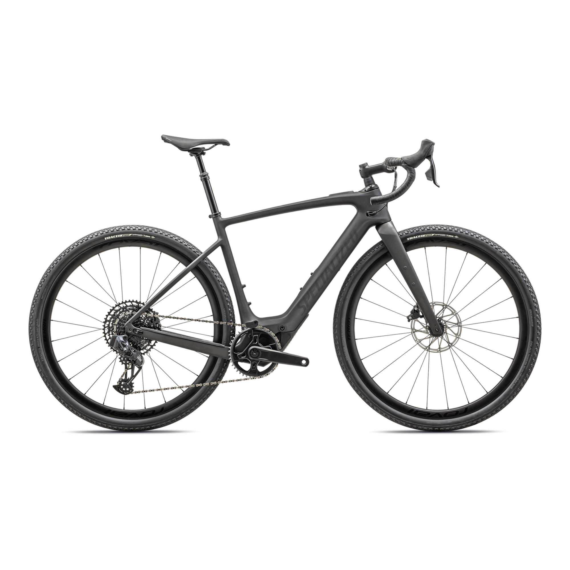 Specialized electric shop road bicycles