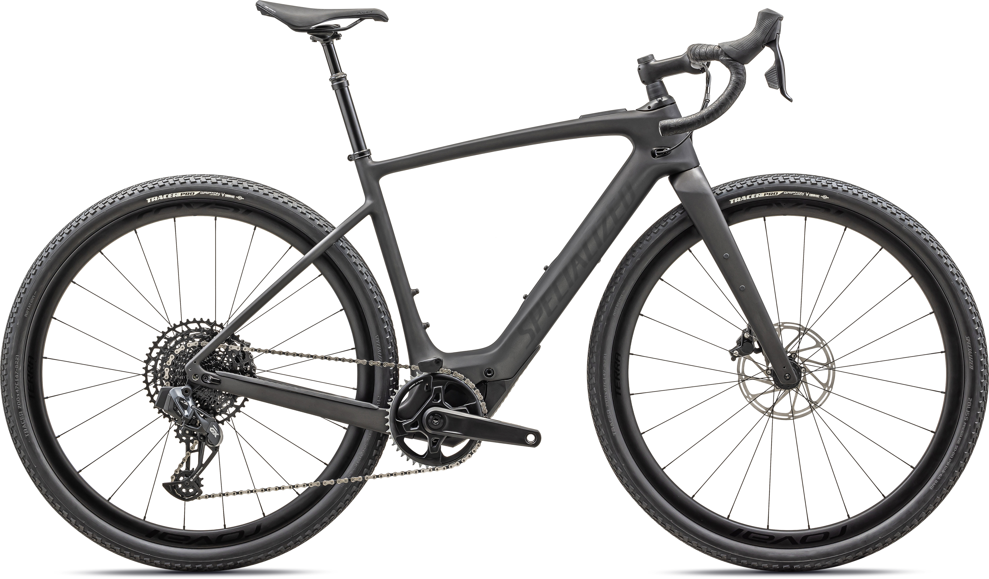 Specialized on sale creo bike