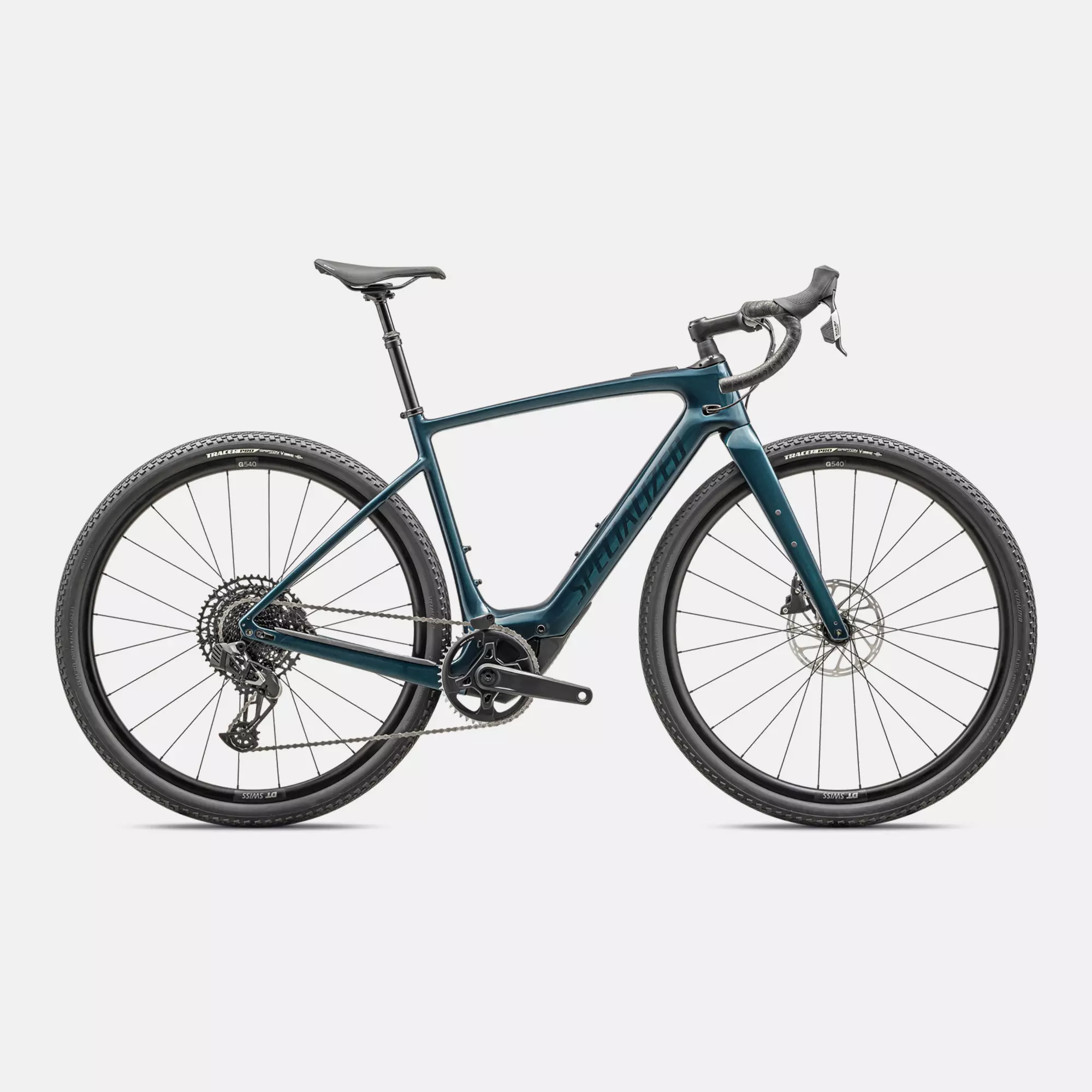 Crossroads Specialized
