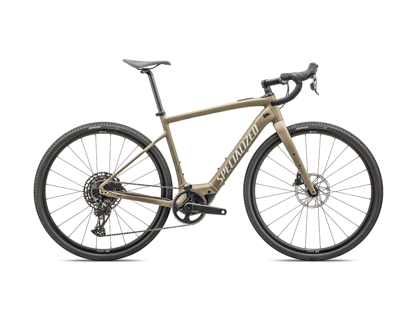 Photo - Specialized 24 Turbo Creo 2 Comp E5