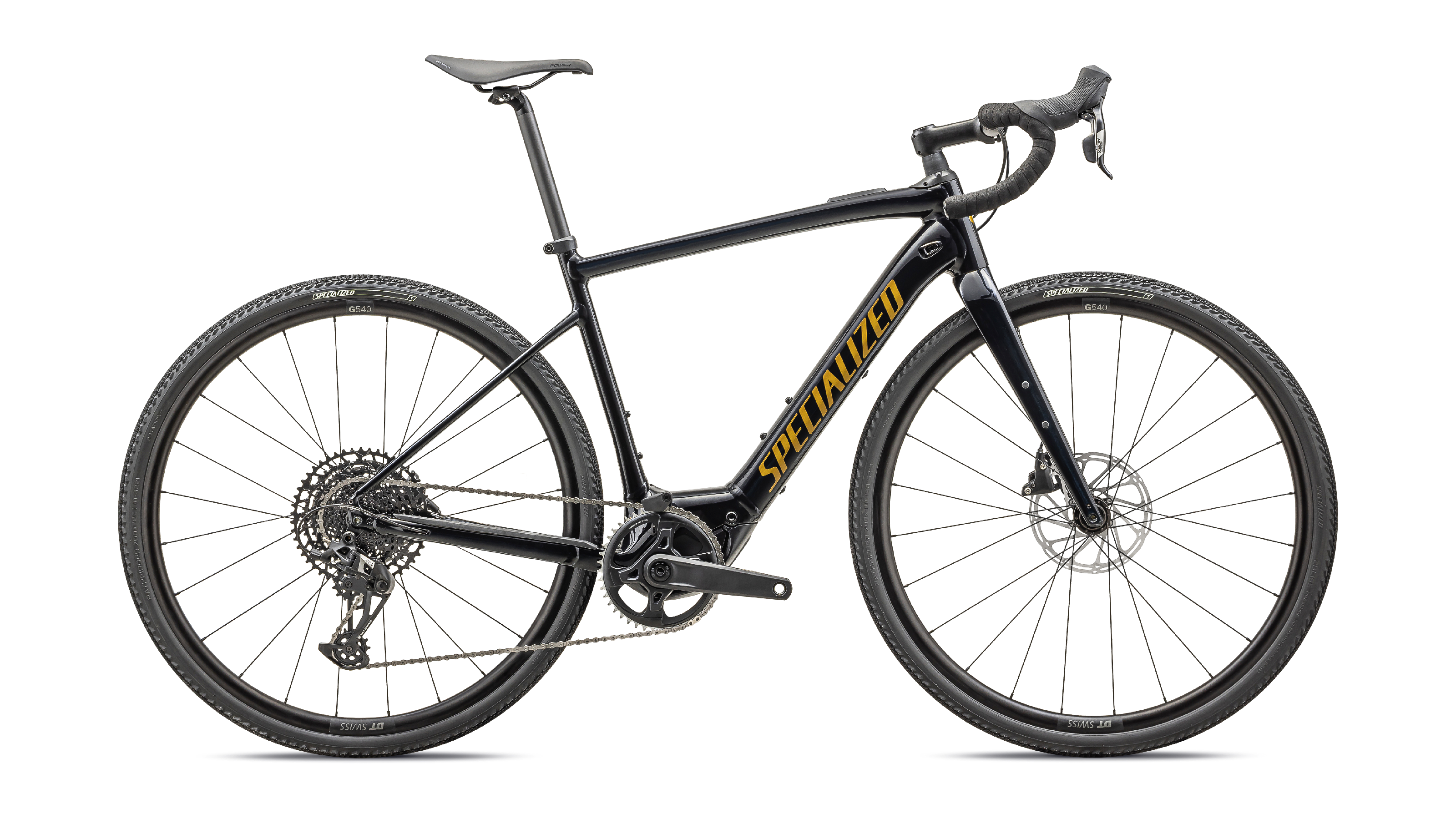 Specialized Turbo Creo 2 Comp E5