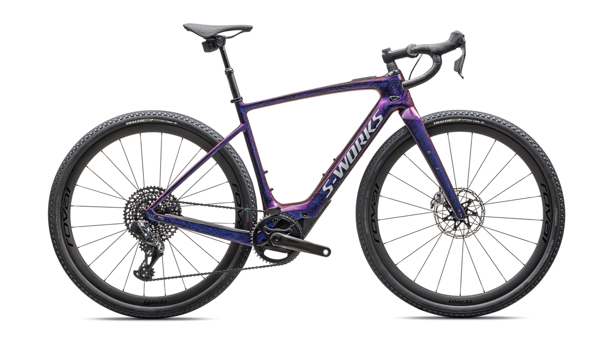 S-Works Turbo Creo 2