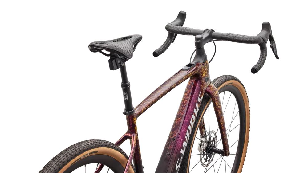 S-Works Turbo Creo 2 – produktbild