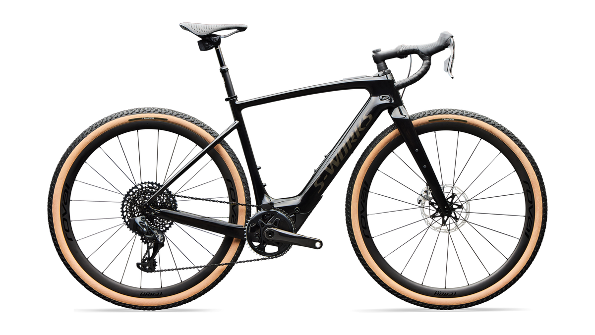 S-Works Turbo Creo 2