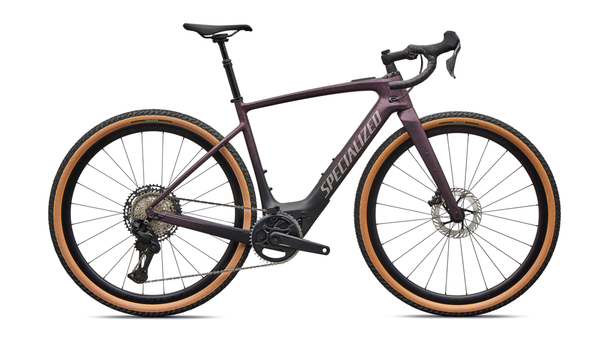 Turbo Creo 2 Expert