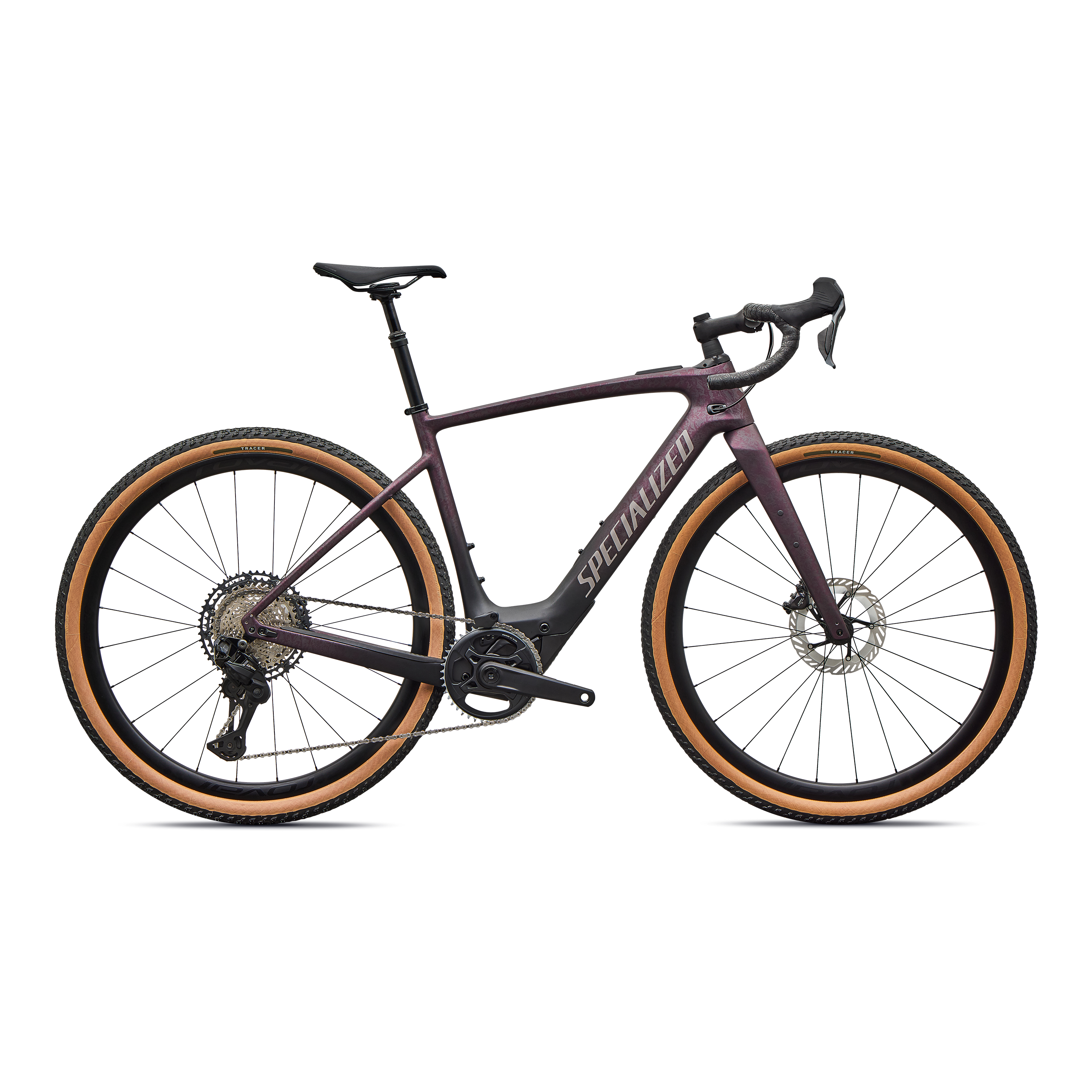 Specialized 　CREO Eバイク　Mサイズ　レッド Turbo Creo - Specialized