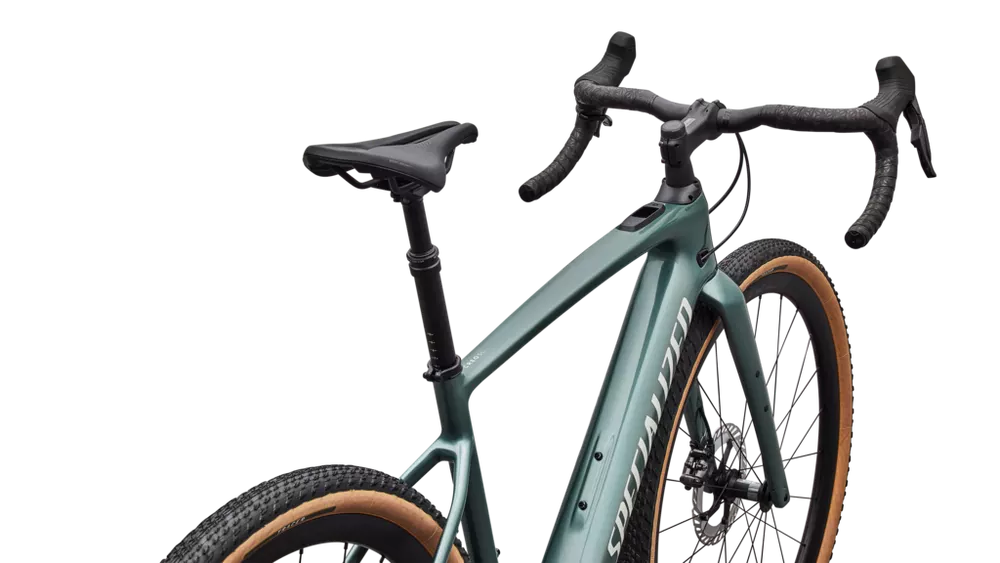 Turbo Creo 2 Expert – produktbild