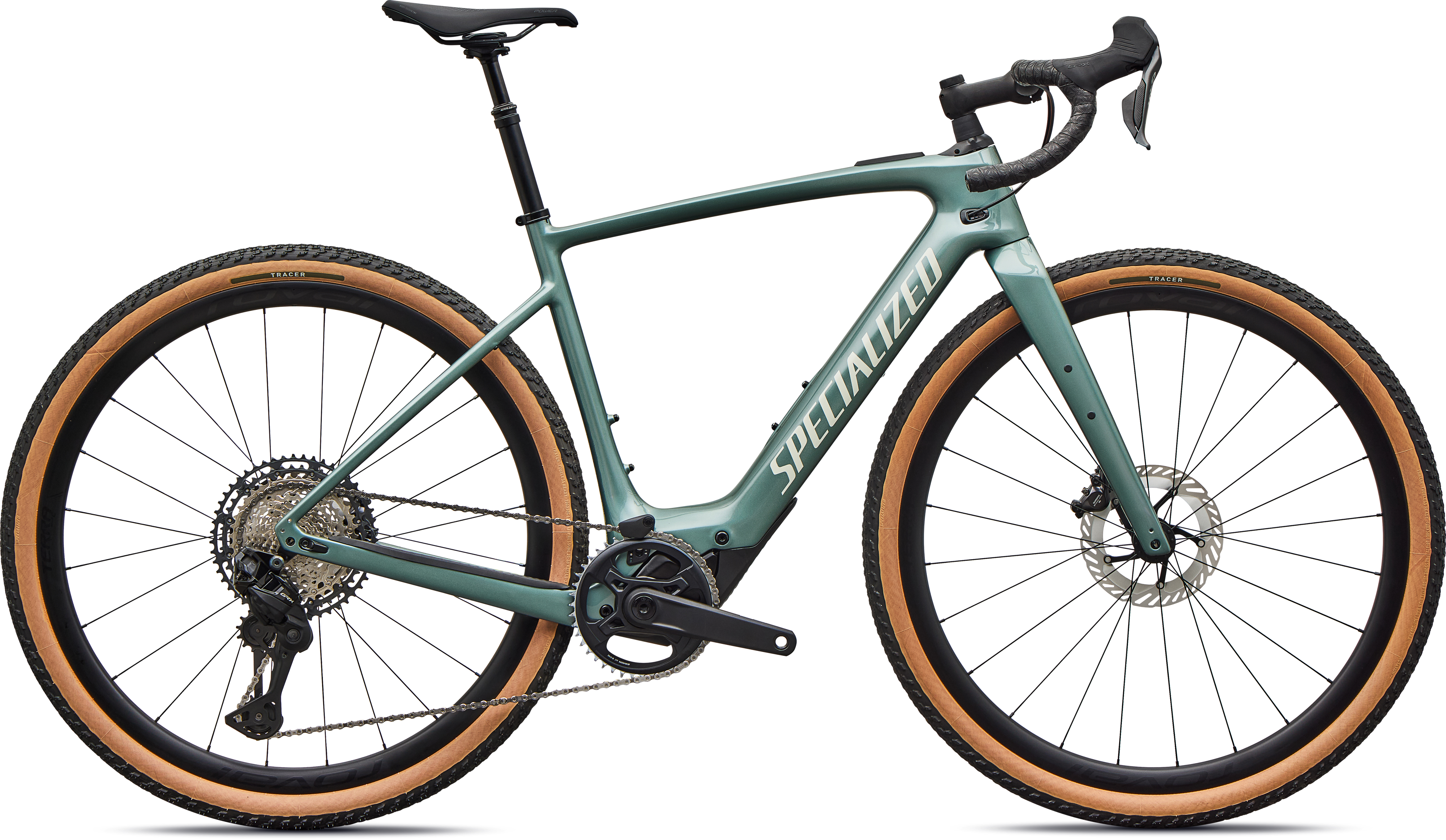 �y�������L�����y�[���ΏہzCREO 2 EXPERT - SHIMANO GRX Di2