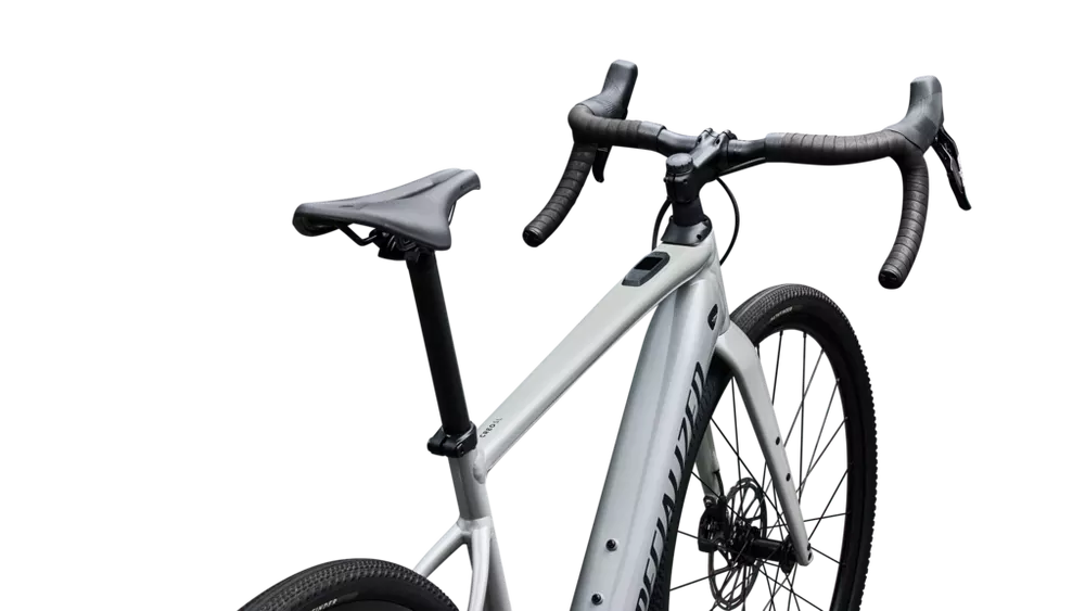 Turbo Creo 2 Comp E5 – produktbild