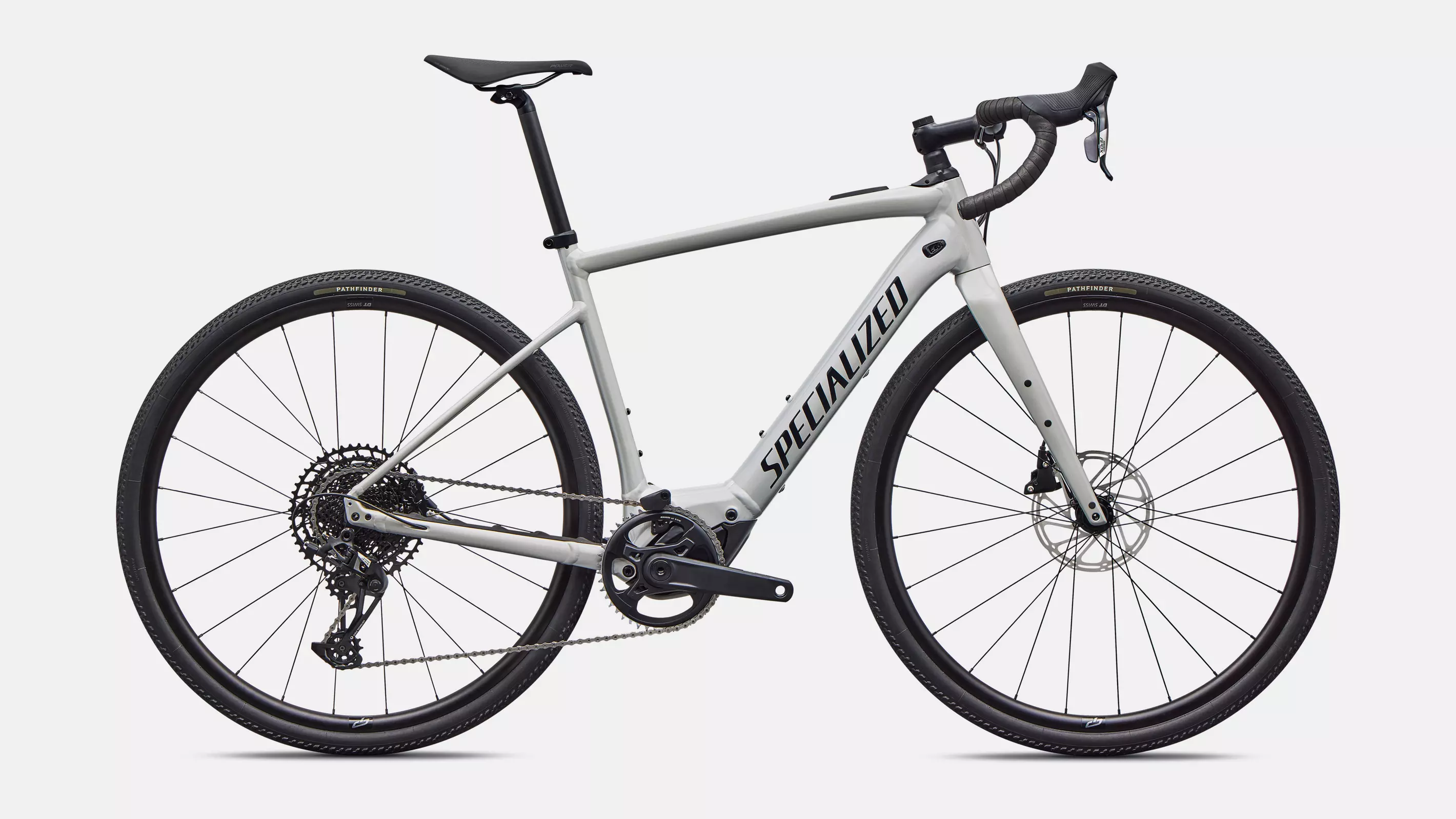 Photo - Specialized 26 Turbo Creo 2 Comp E5