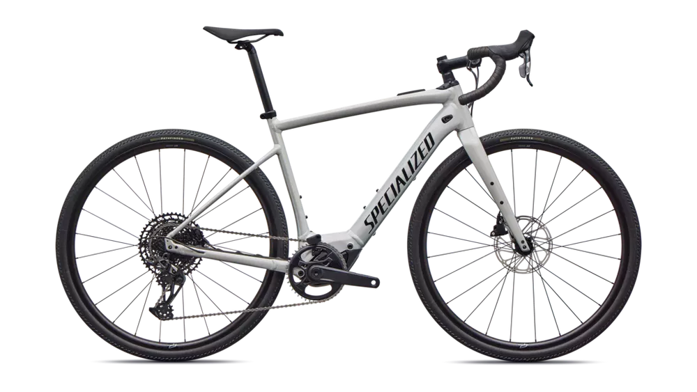 Turbo Creo 2 Comp E5 – produktbild