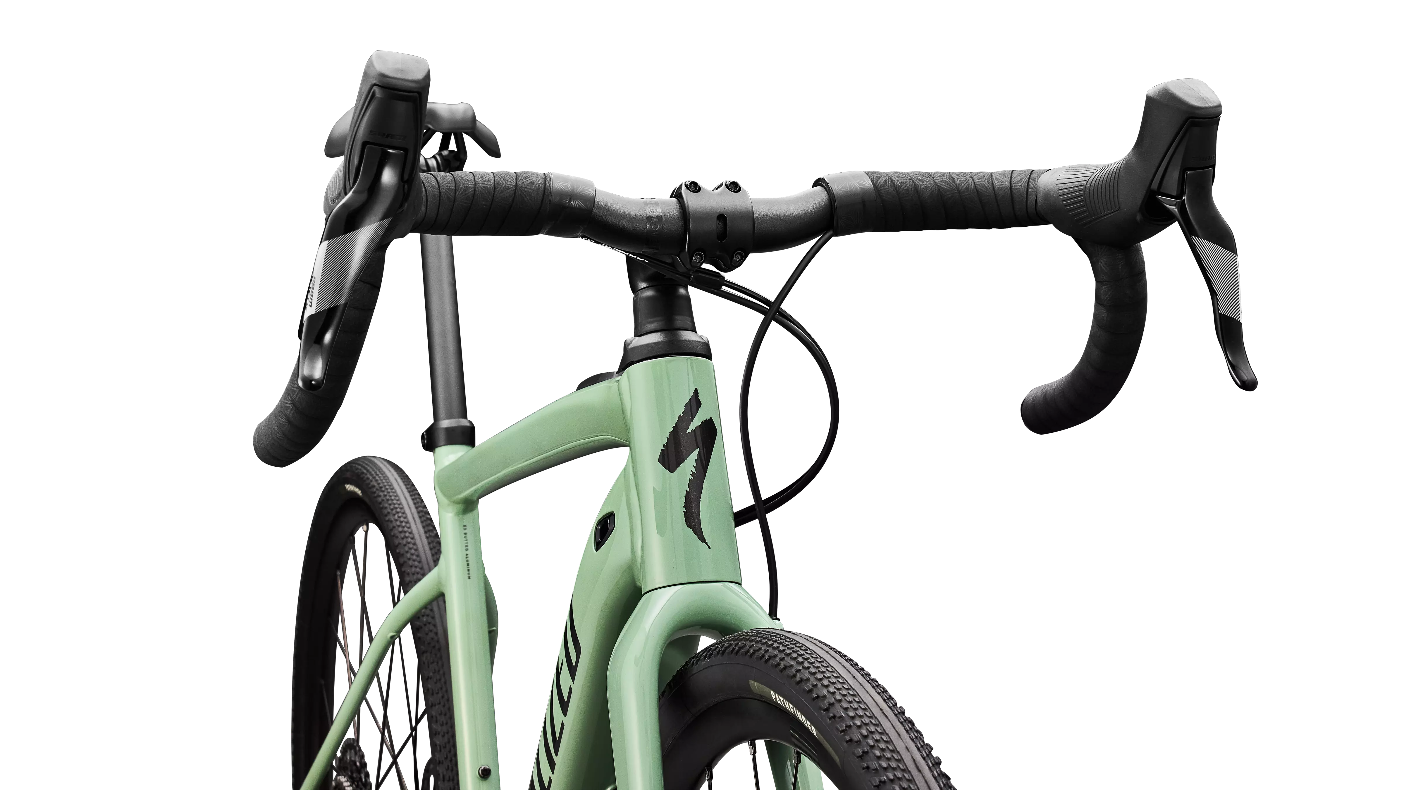 CREO SL E5 COMP Green