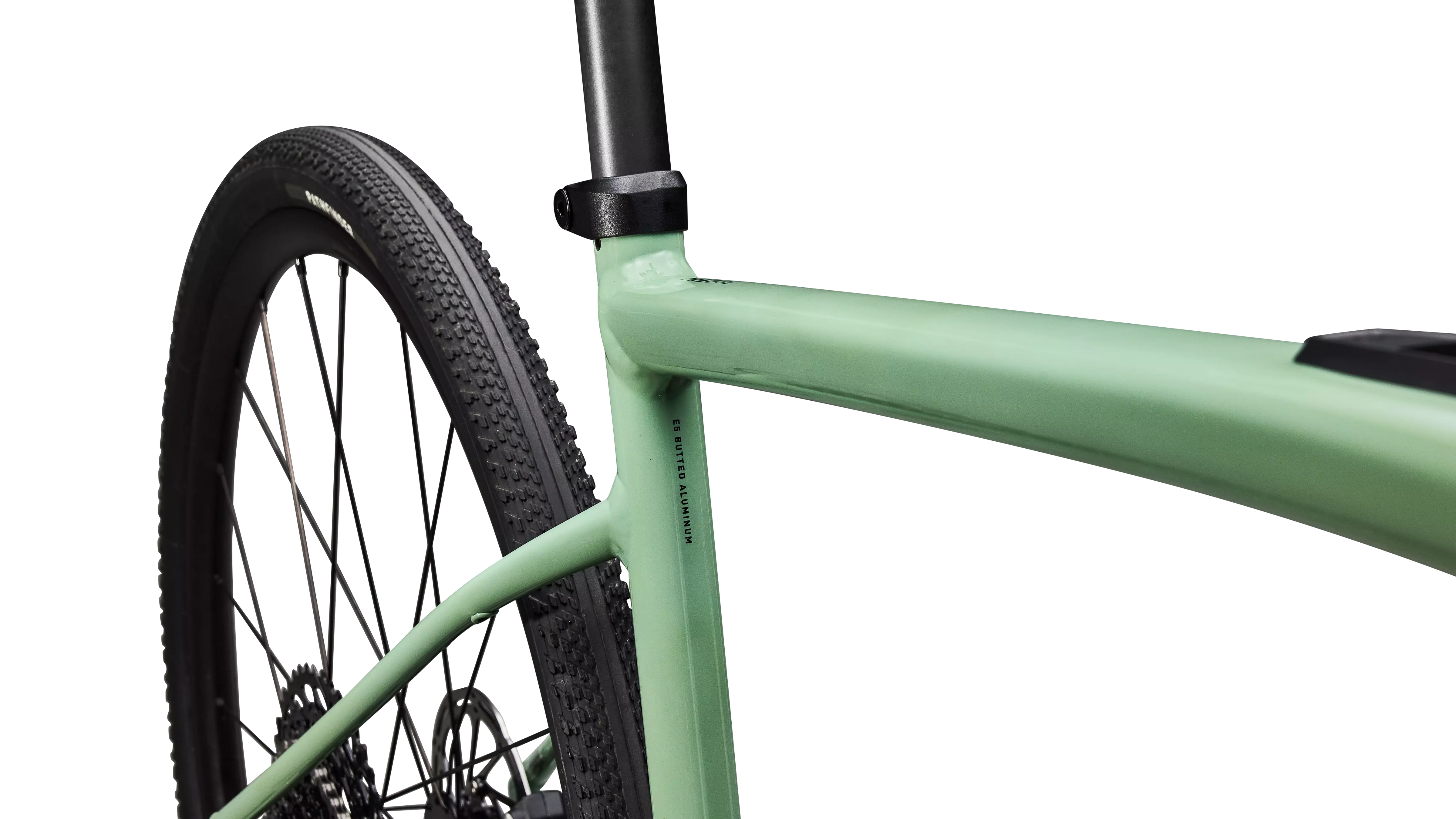 CREO SL E5 COMP Green