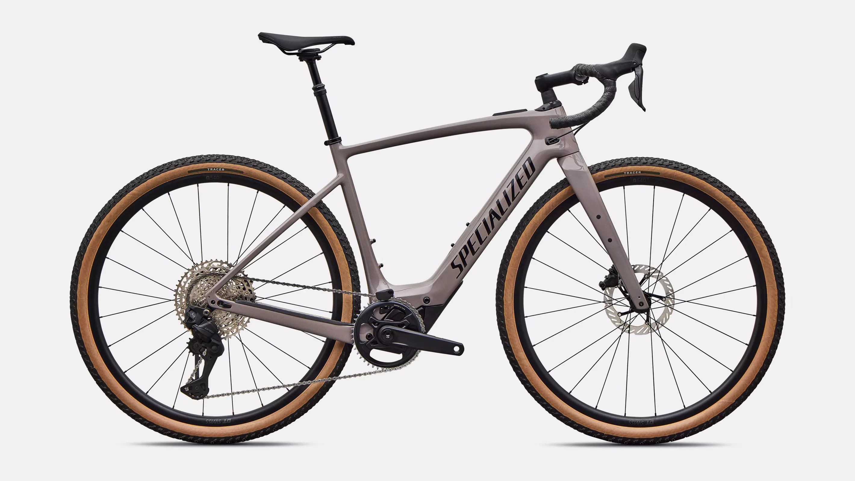 Photo - Specialized 27 Turbo Creo 2 Comp GRX Di2