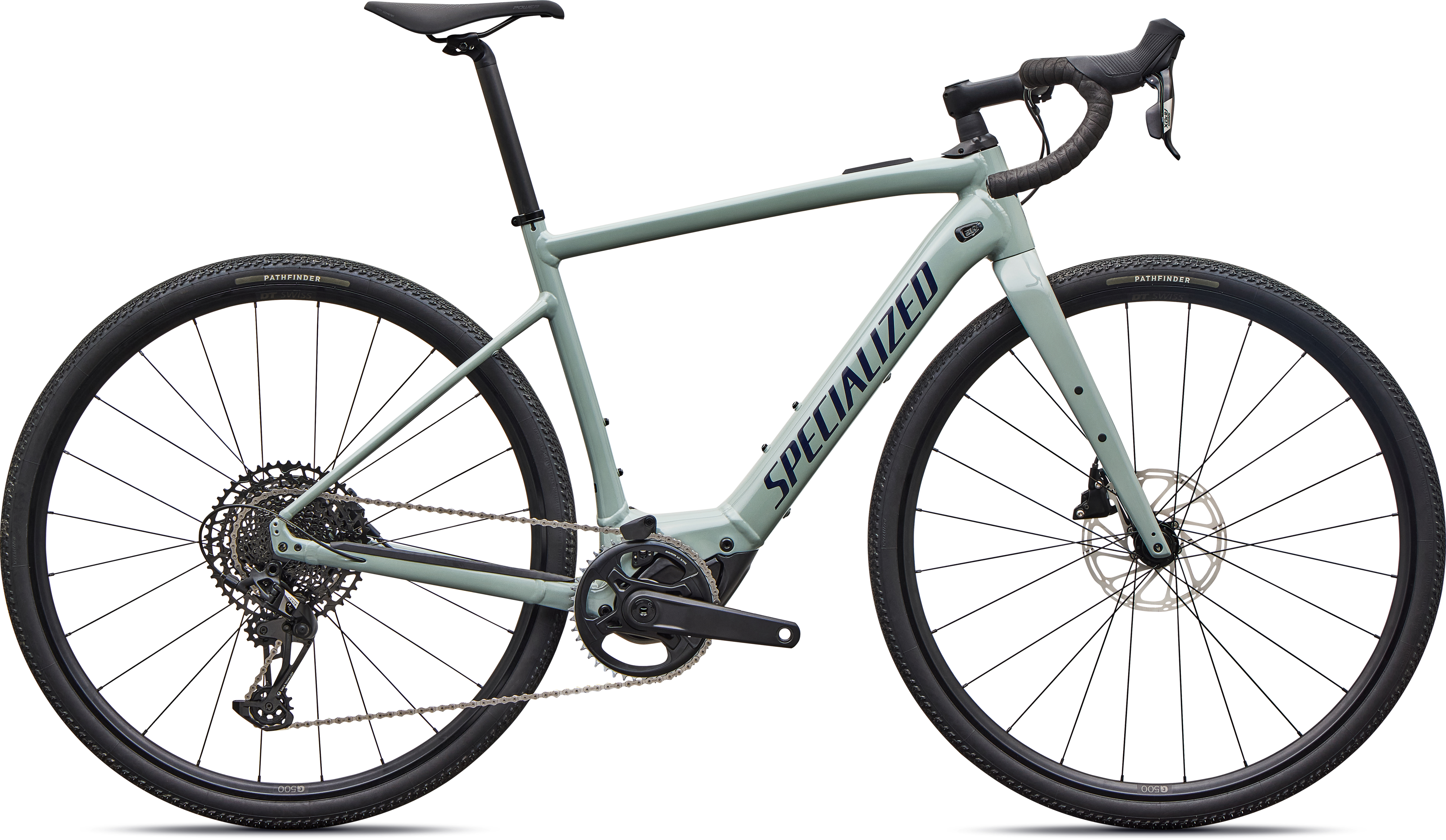 CREO 2 E5 COMP - SRAM APEX EAGLE