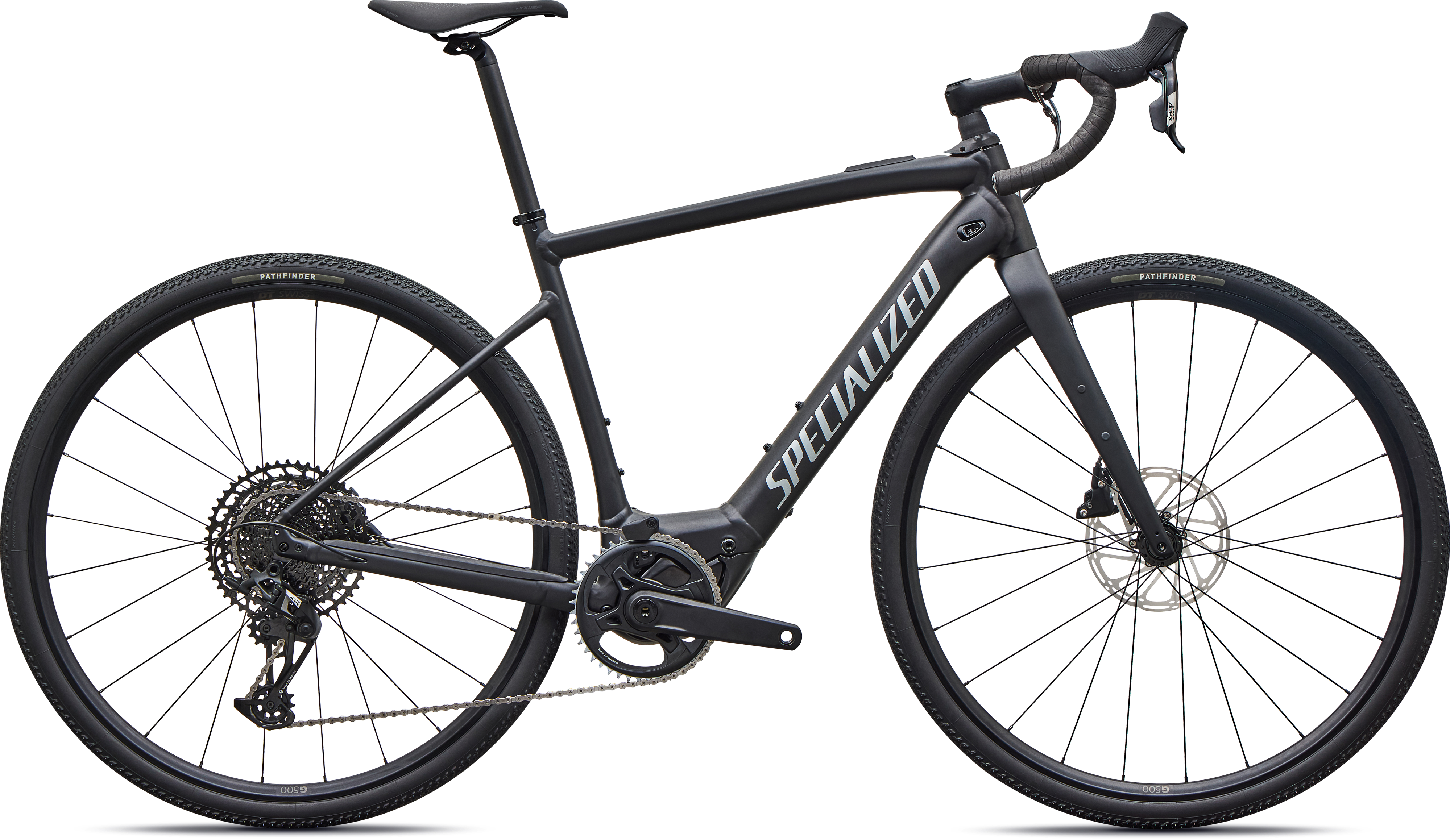 CREO 2 E5 COMP - SRAM APEX EAGLE