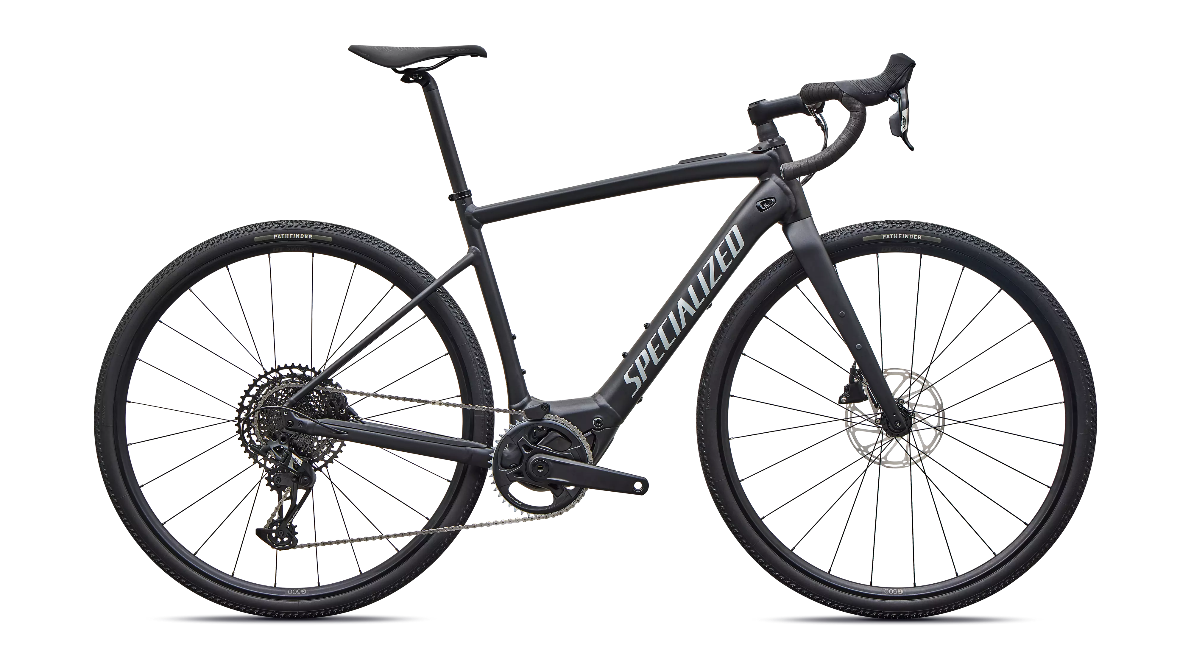 Turbo Creo 2 Comp E5 - SRAM Apex Eagle
