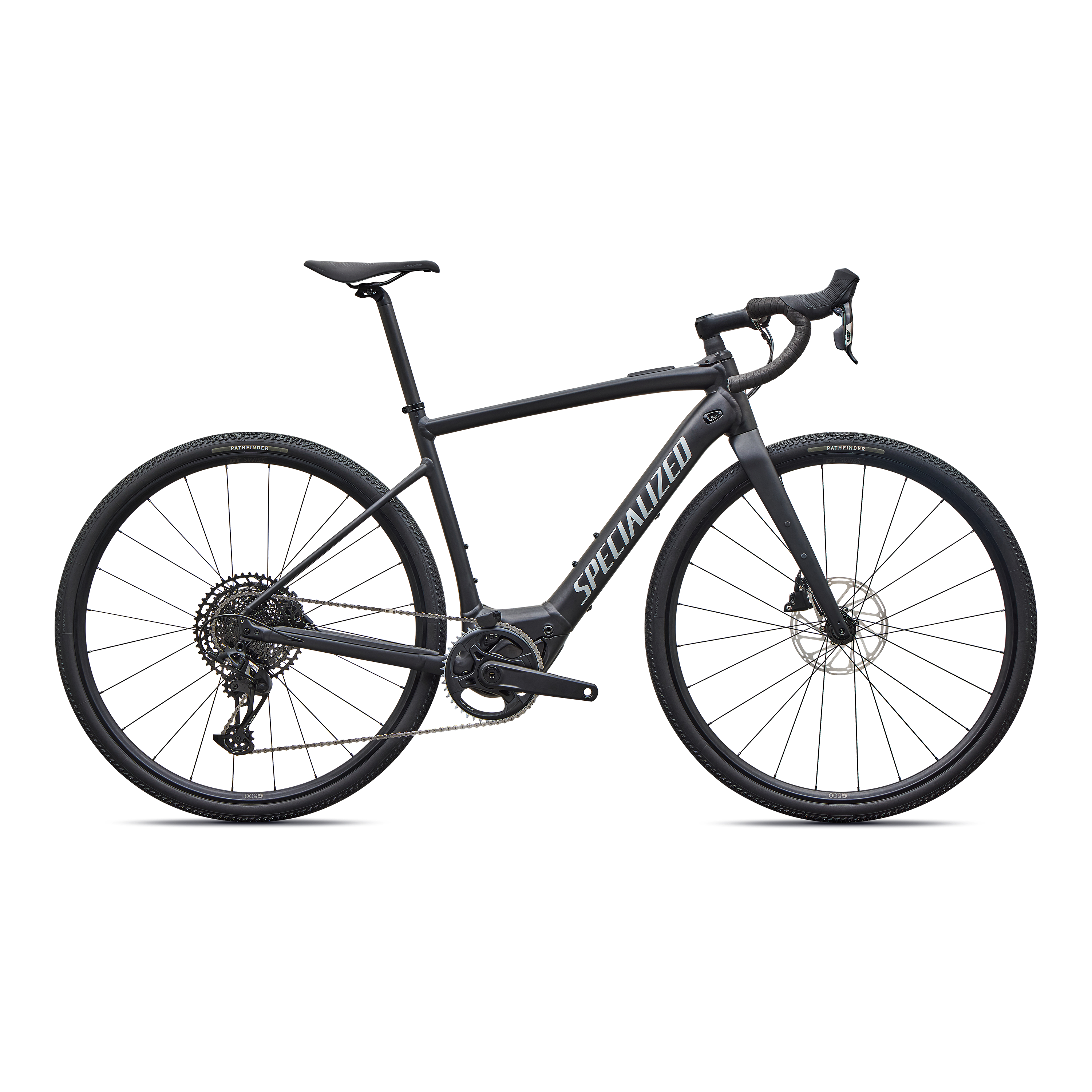 Turbo Creo 2 Comp E5 - SRAM Apex Eagle