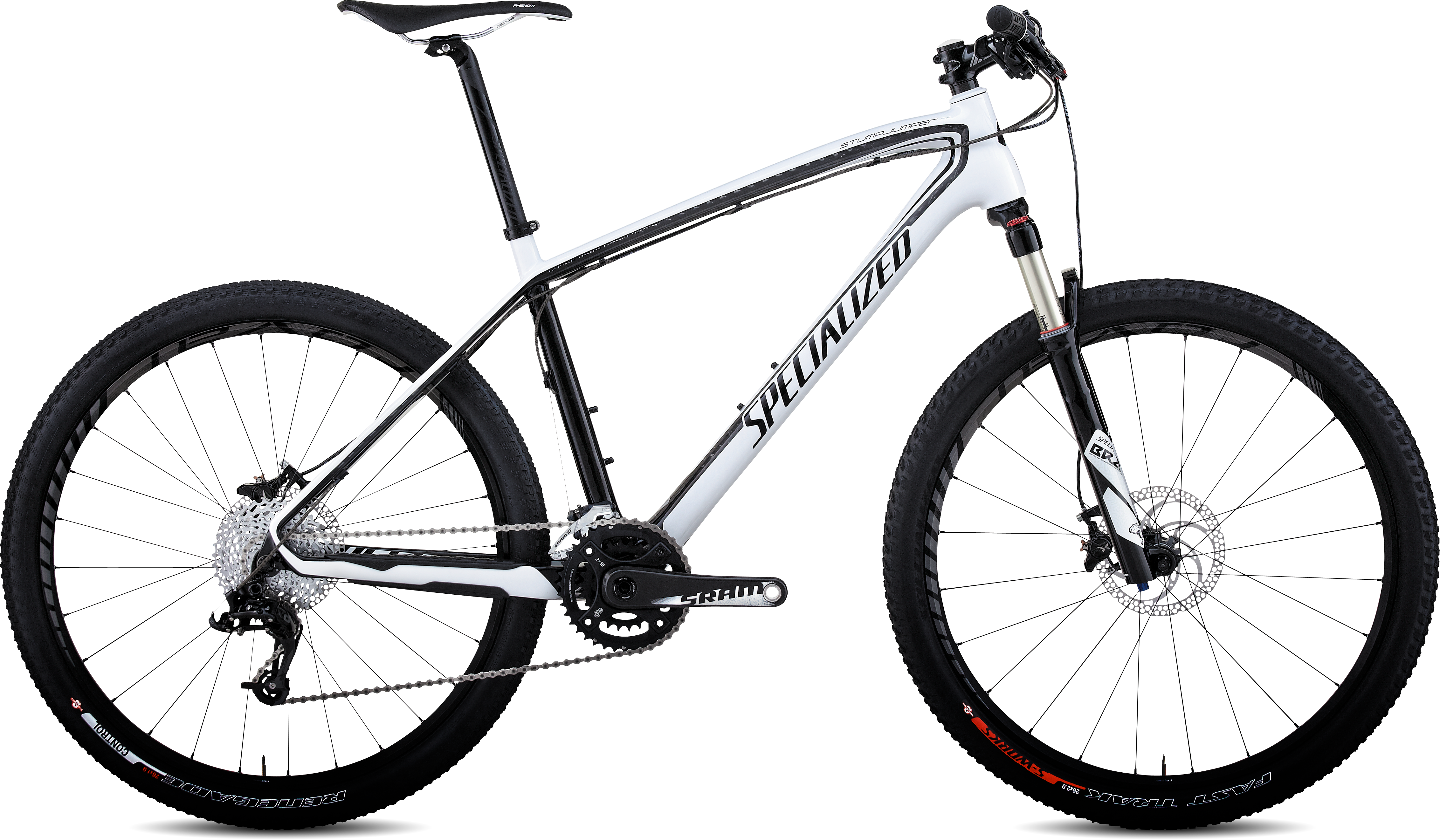 Stumpjumper Expert Carbon