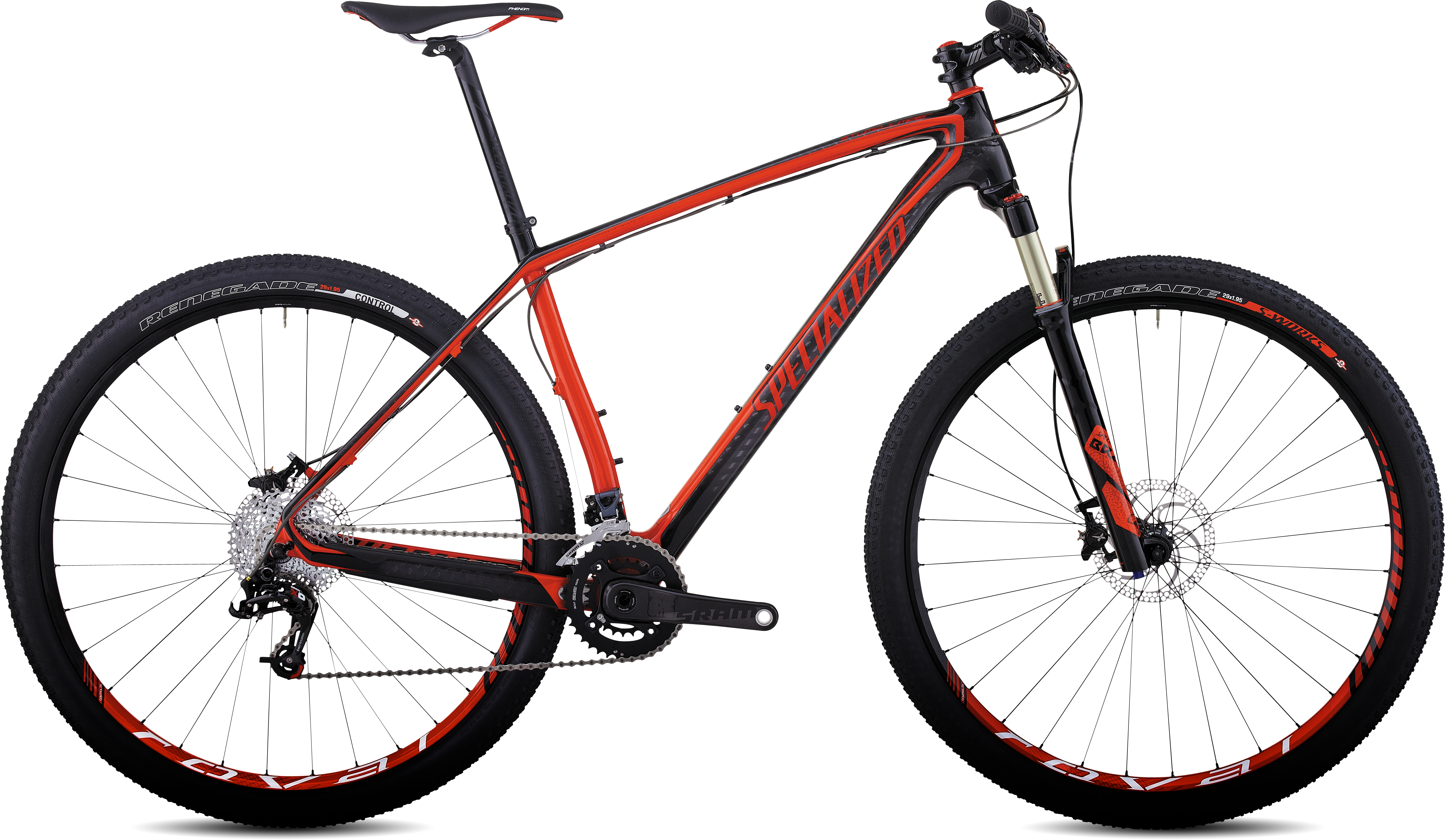 Specialized carbon hardtail 29er new arrivals