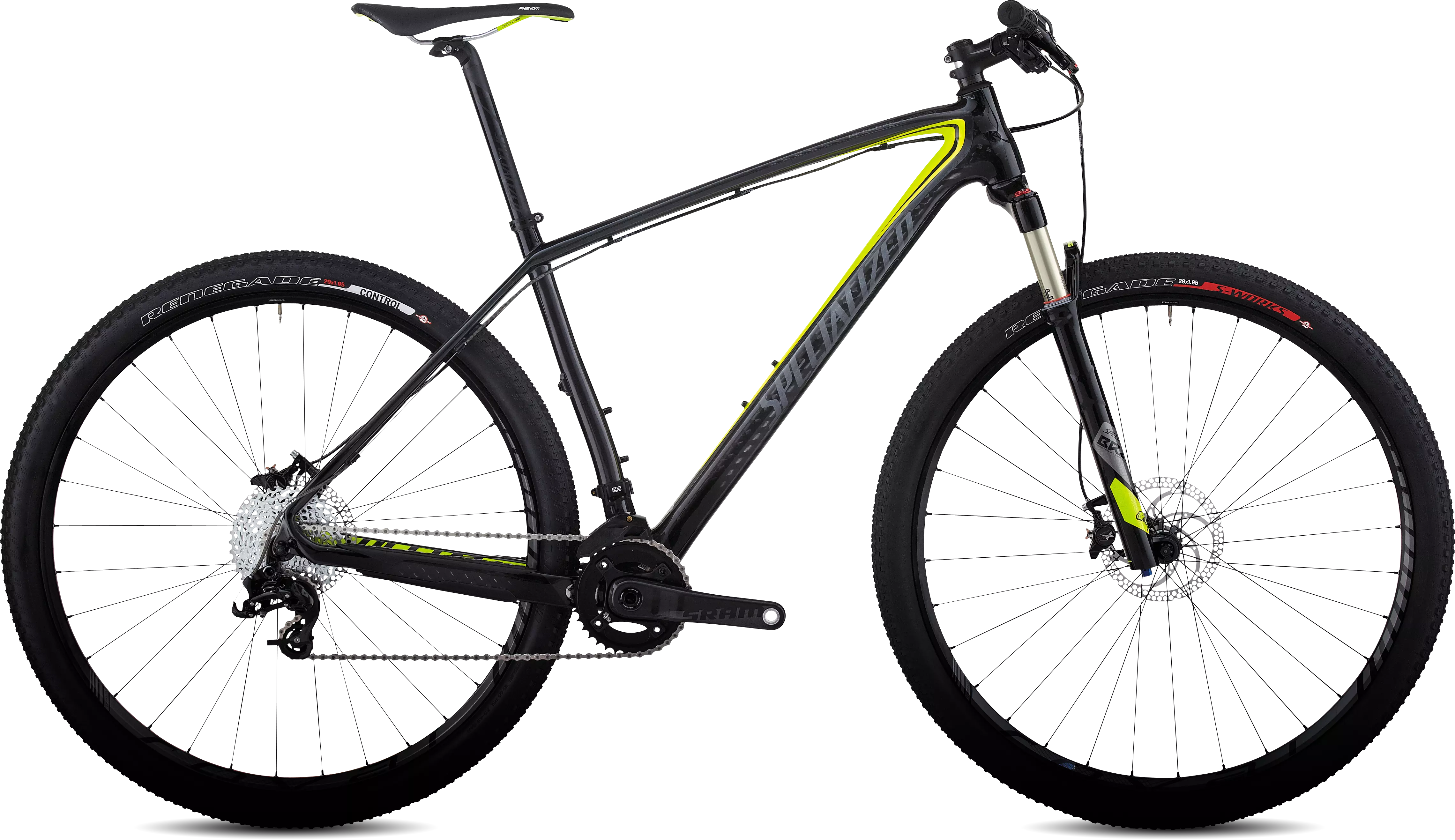 2012 Stumpjumper Expert Carbon EVO R 29