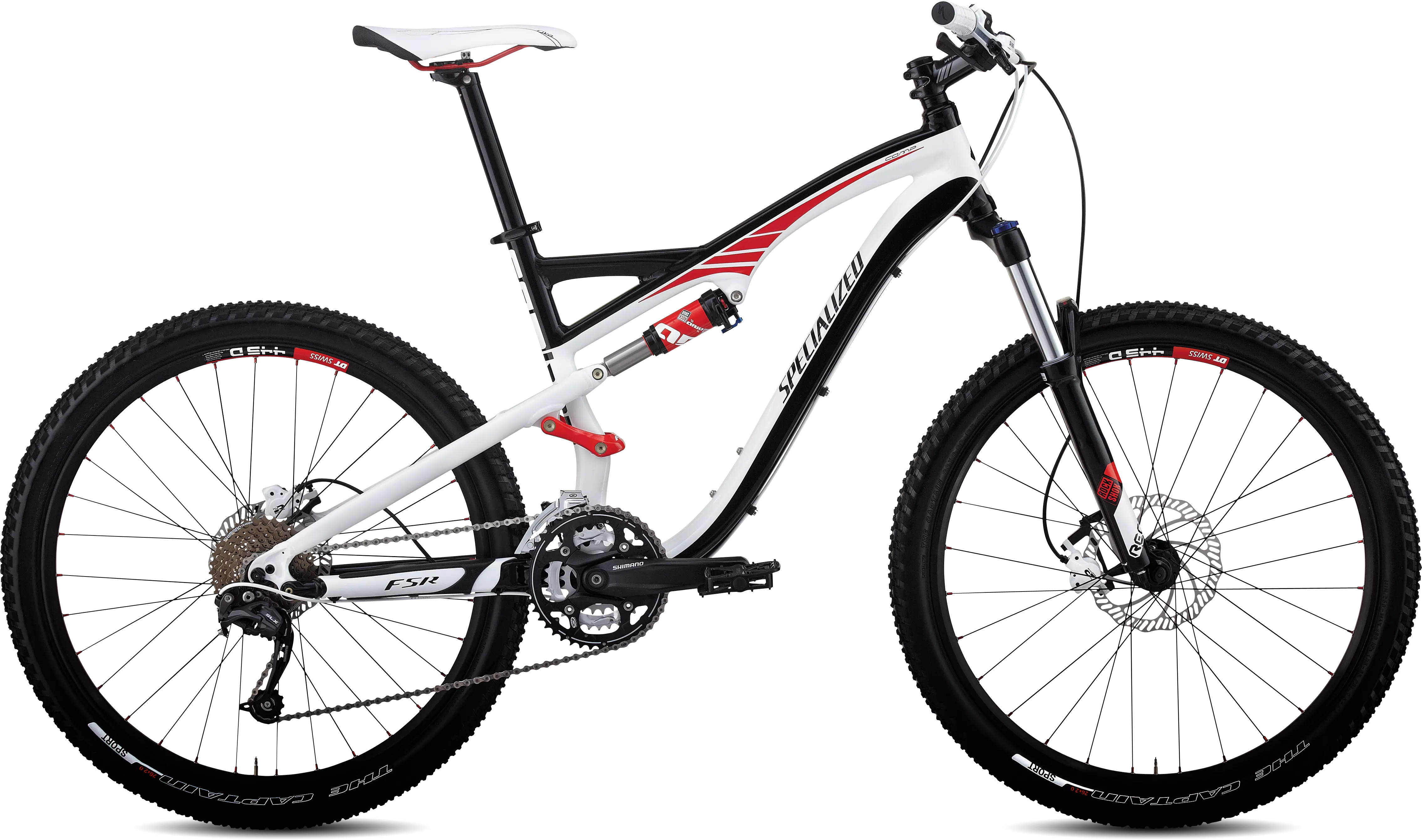 Specialized camber enduro sale