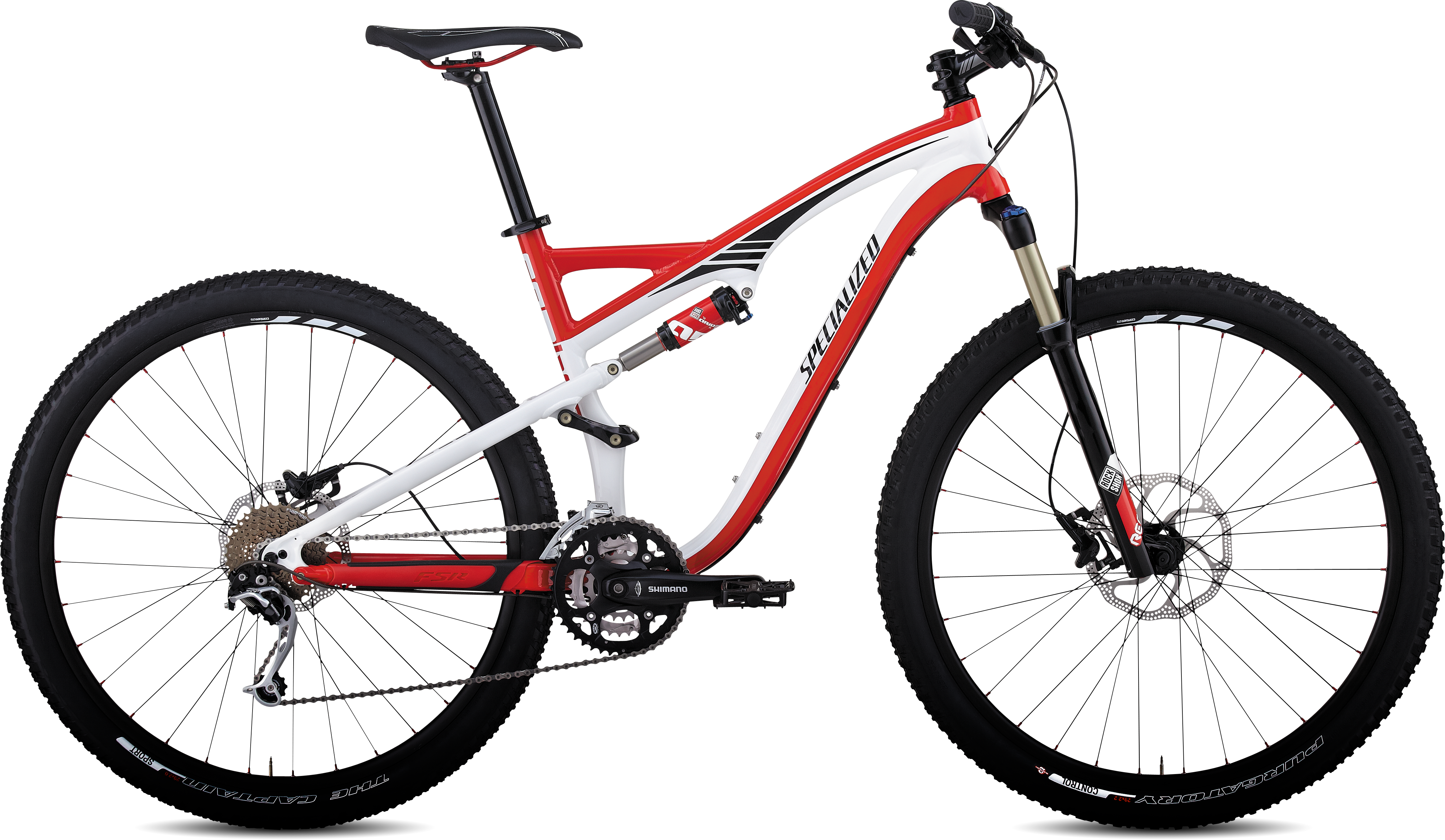 Specialized camber shop fsr 29