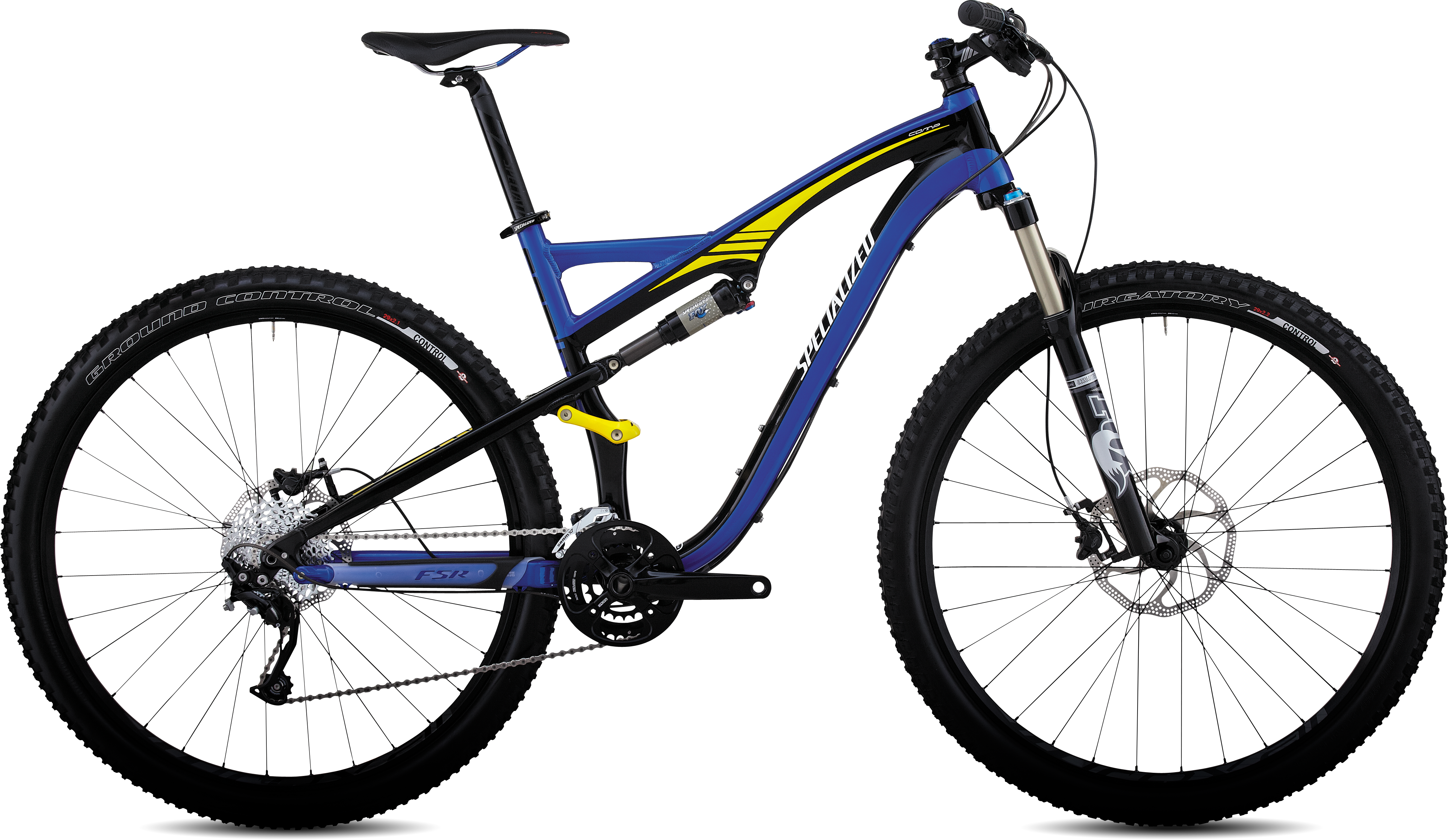 Specialized camber shop comp evo 29