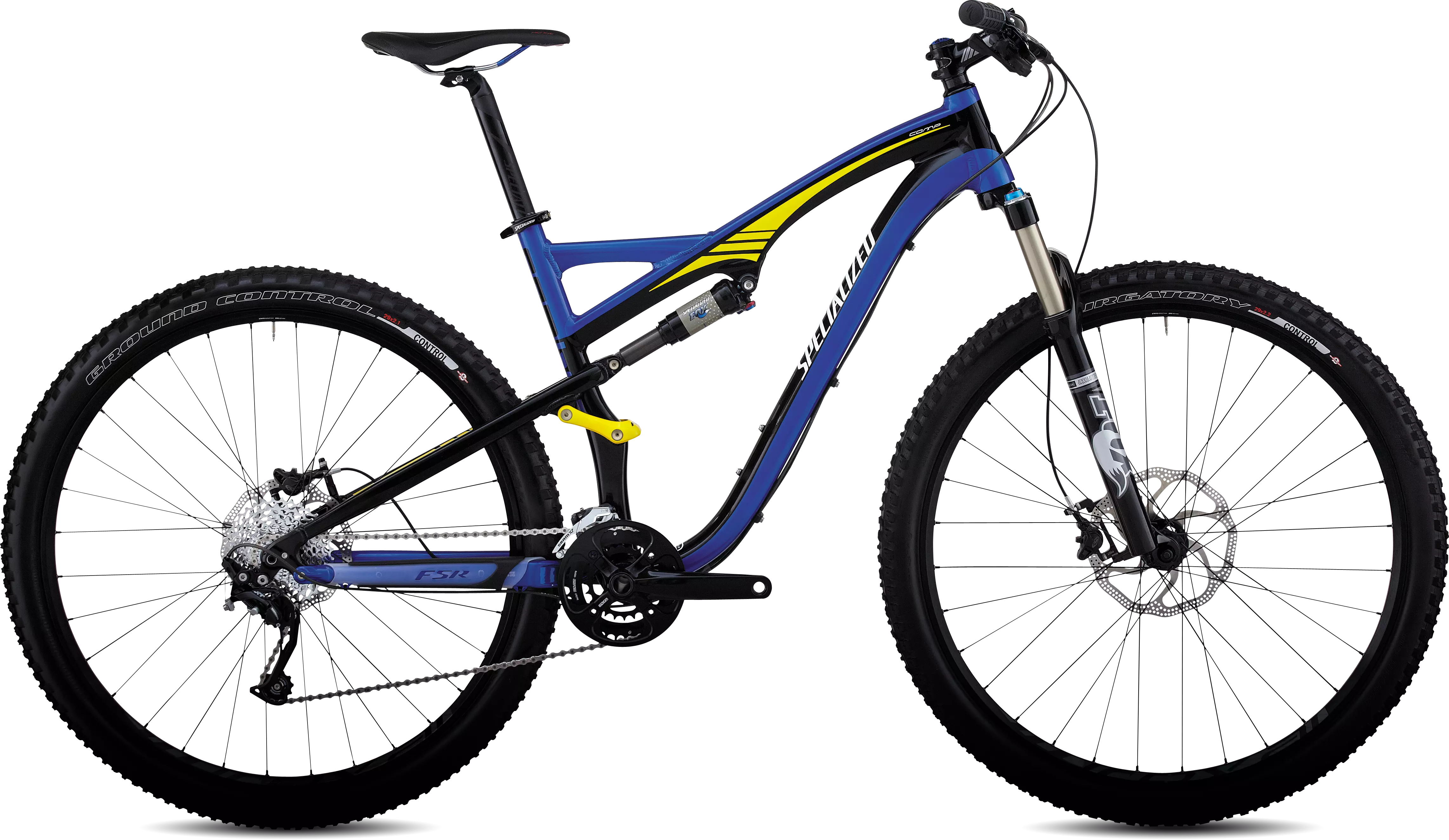 2012 specialized camber comp 29 sale