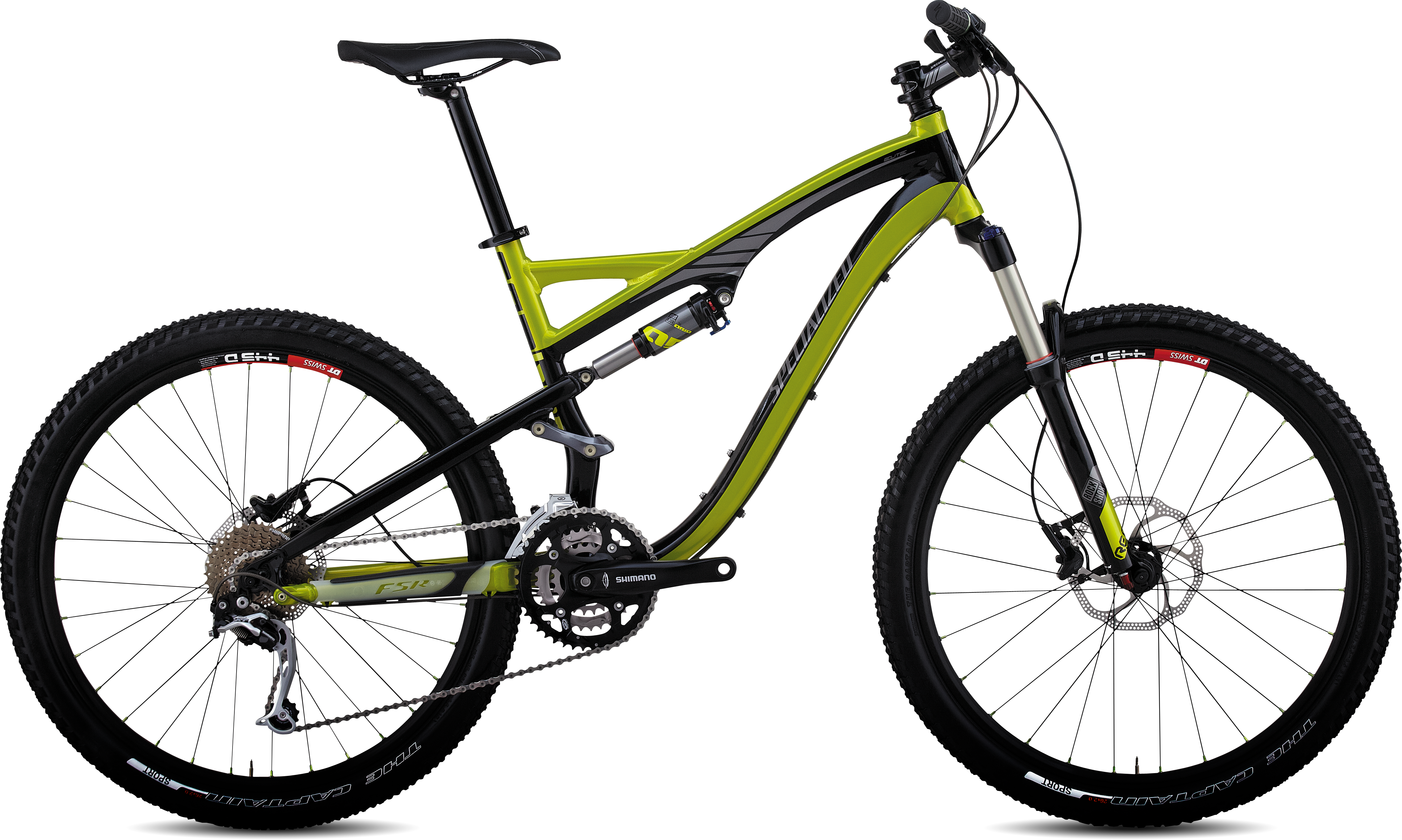 Specialized camber fsr elite new arrivals