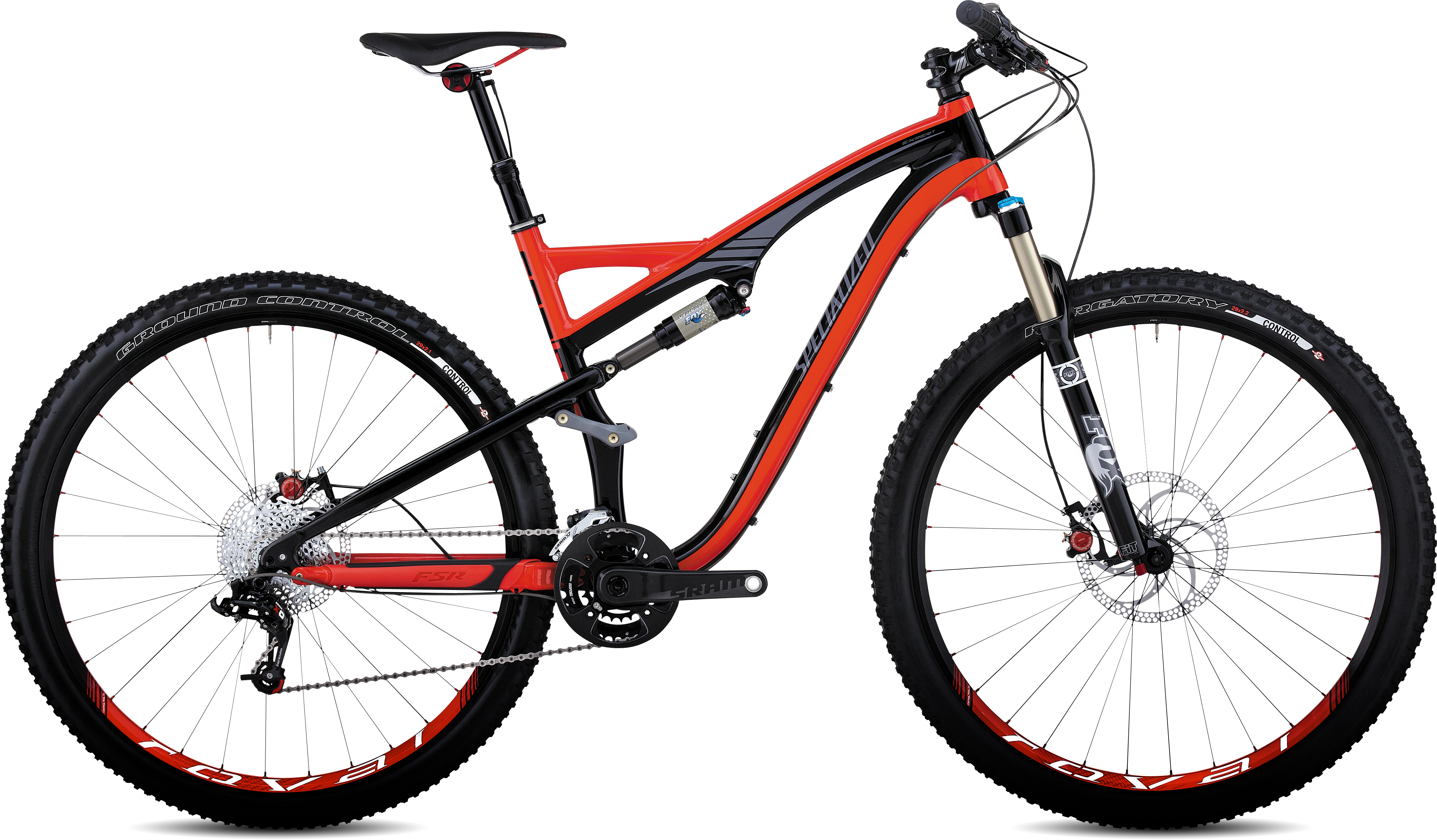 Specialized 2024 camber 2012