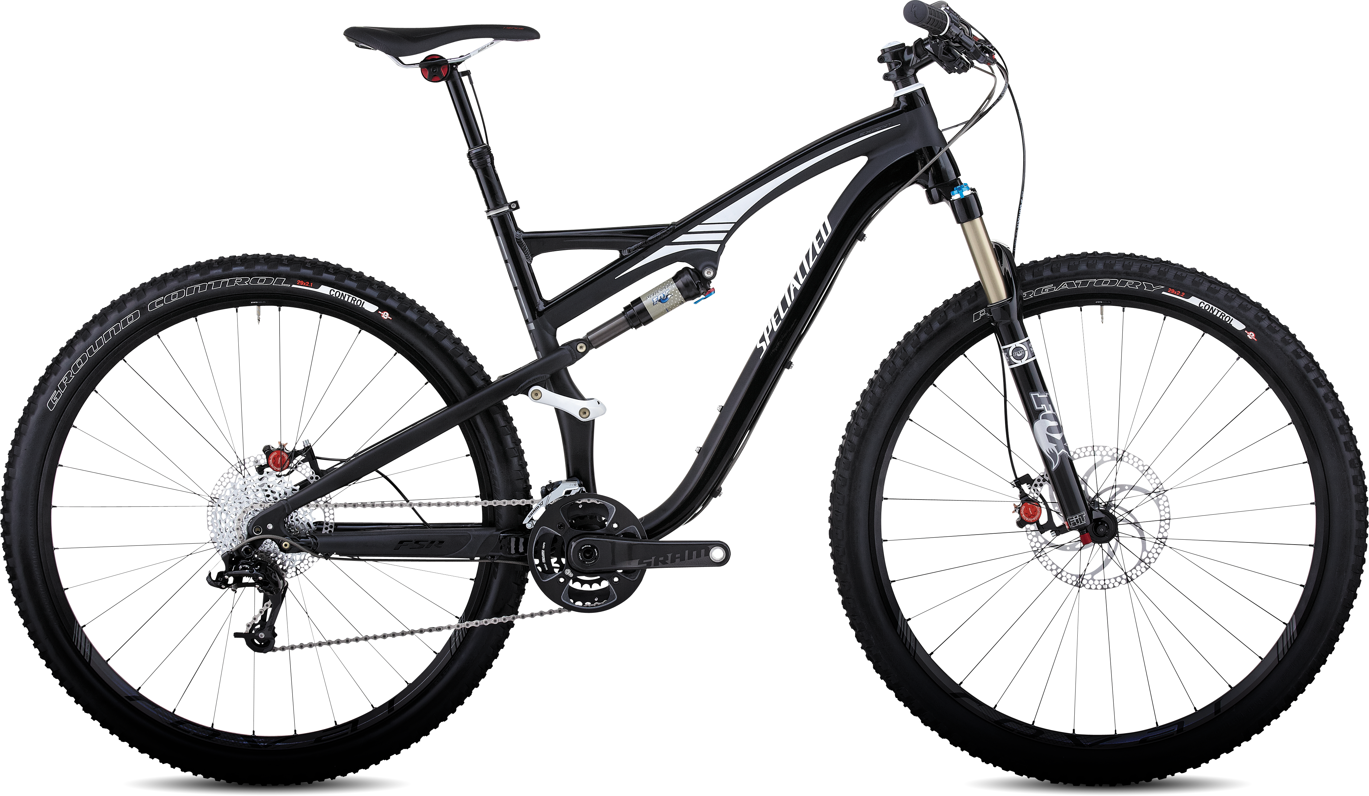 Specialized camber fsr 2013 new arrivals