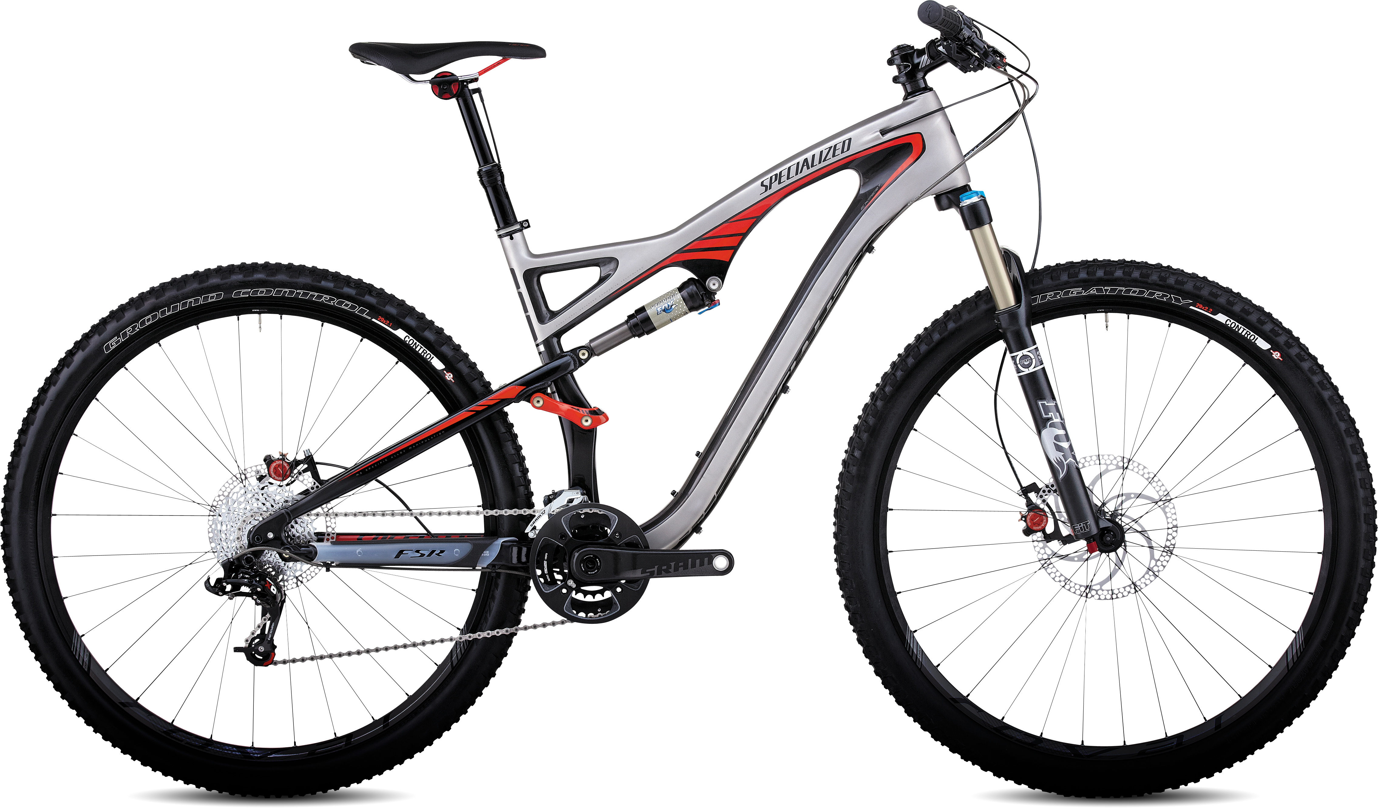 2012 Camber Expert Carbon 29