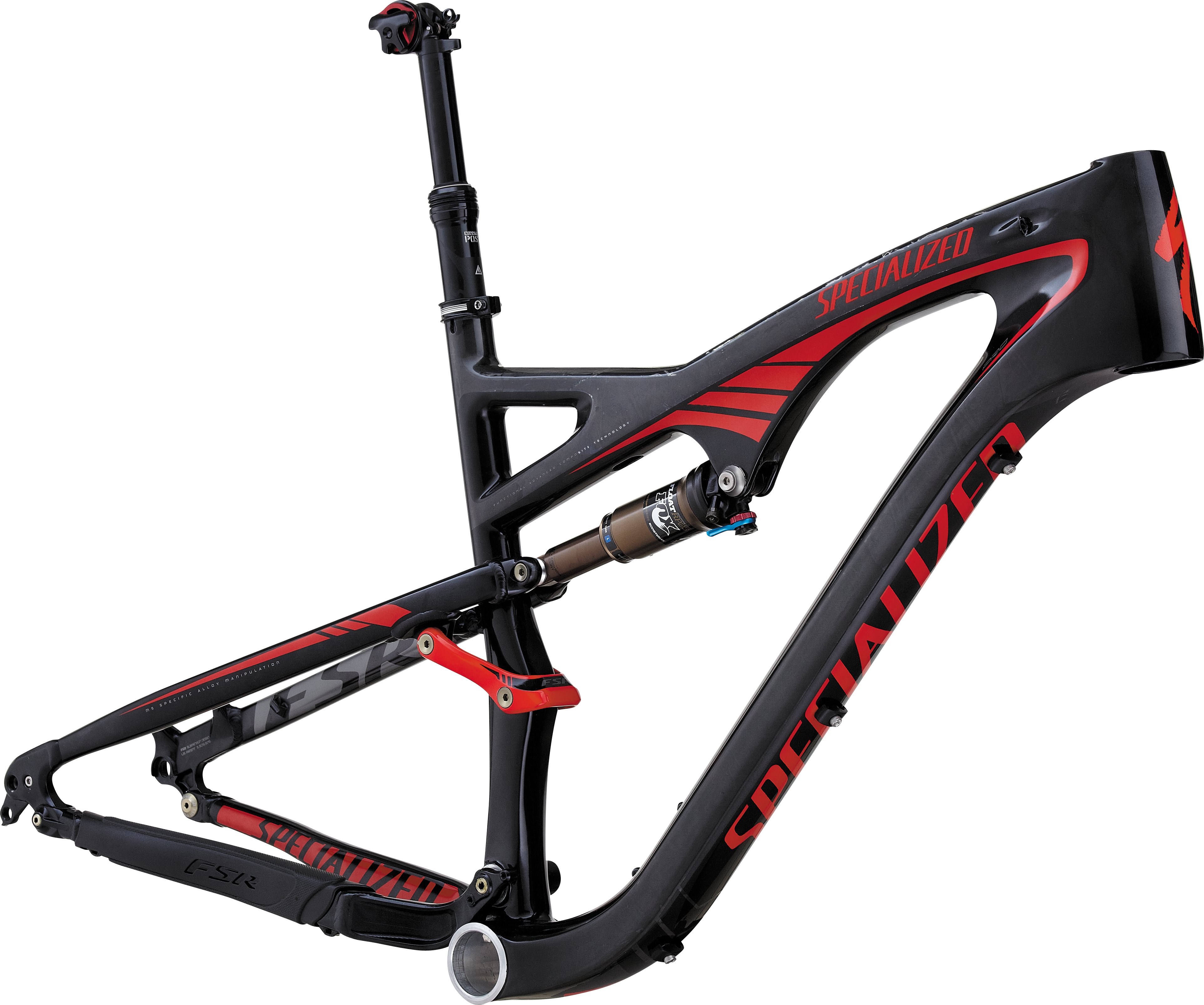 Quadro specialized store stumpjumper carbon 29