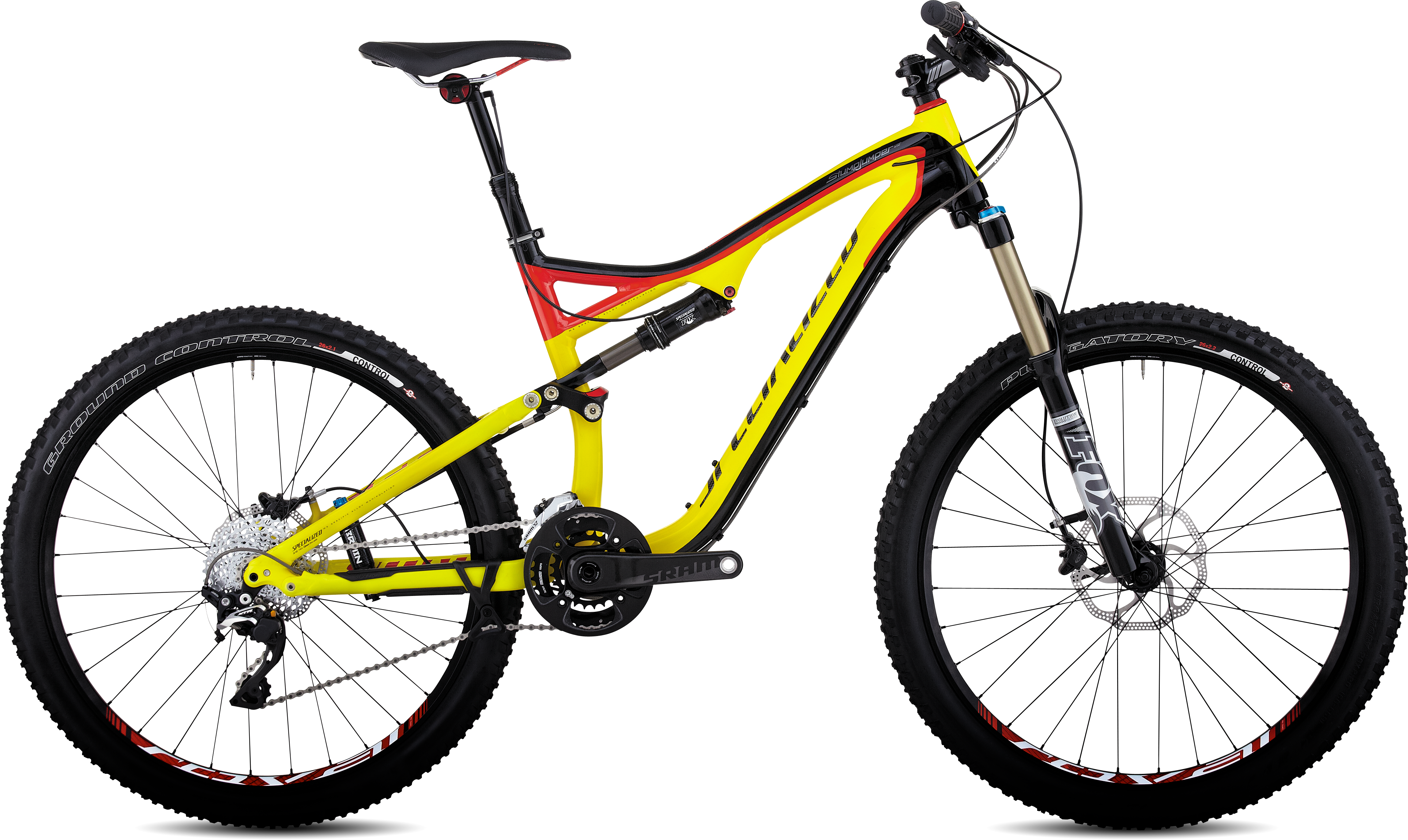 Stumpjumper fsr deals elite 2010