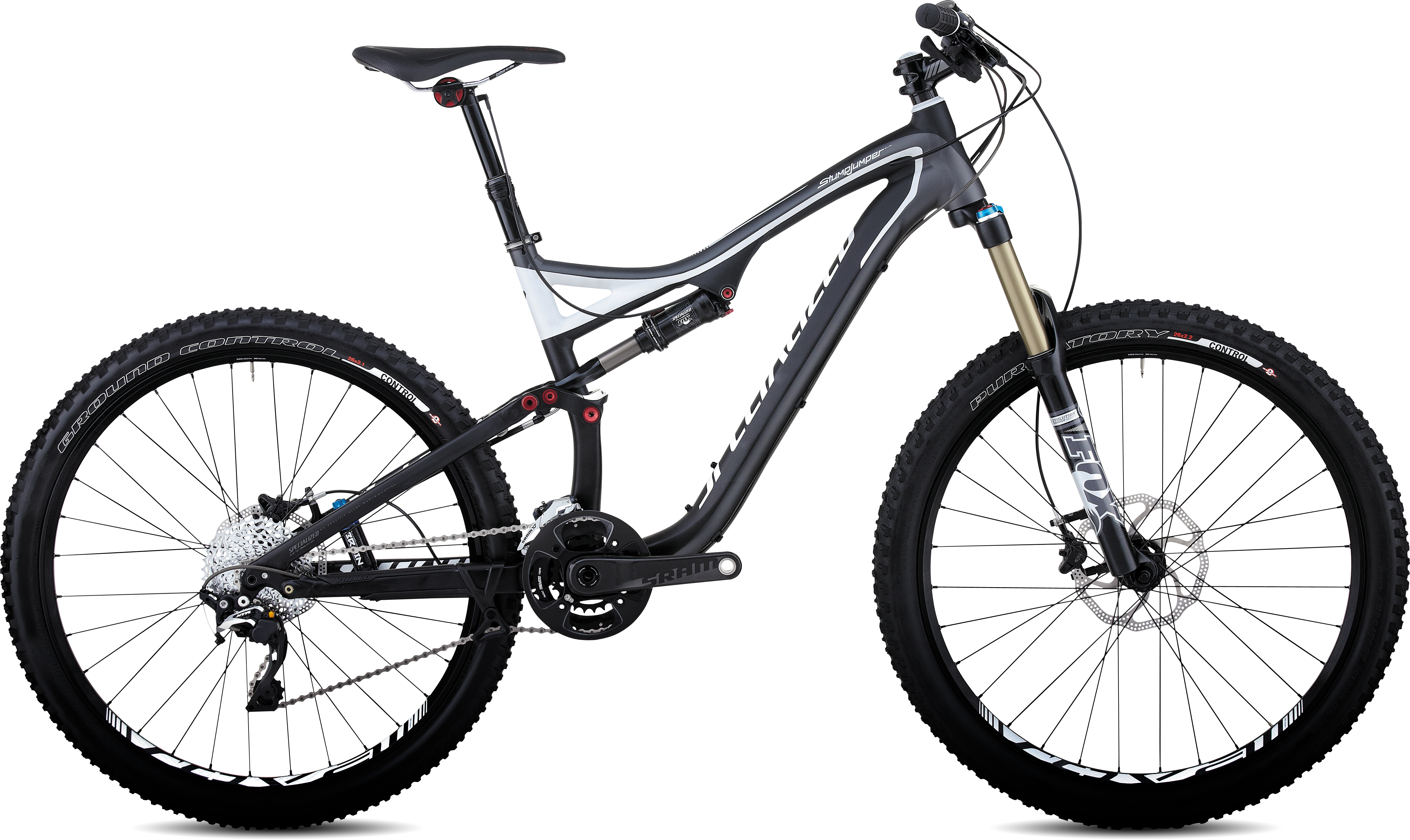 Specialized store fsr elite