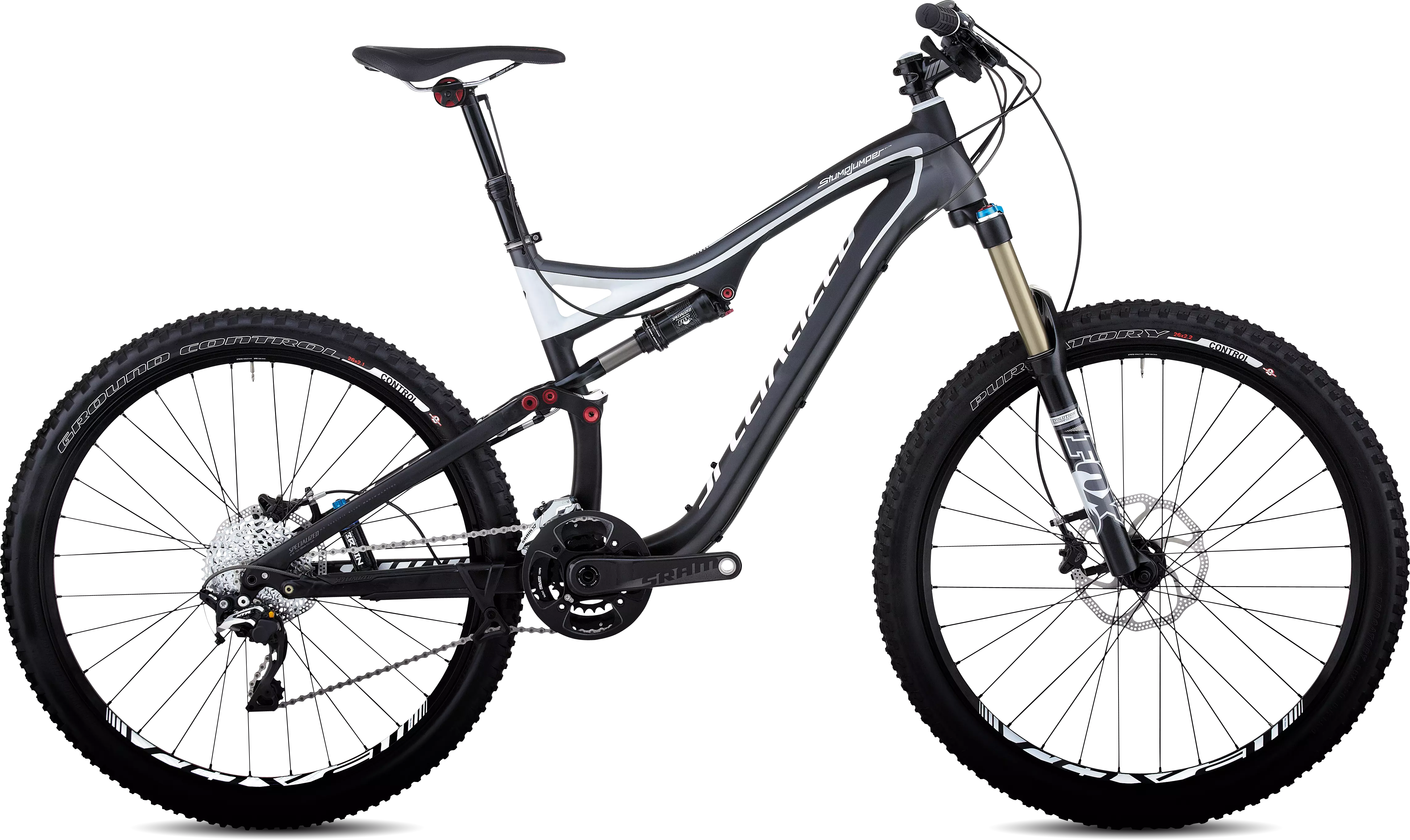 Specialized stumpjumper 2012 carbon on sale