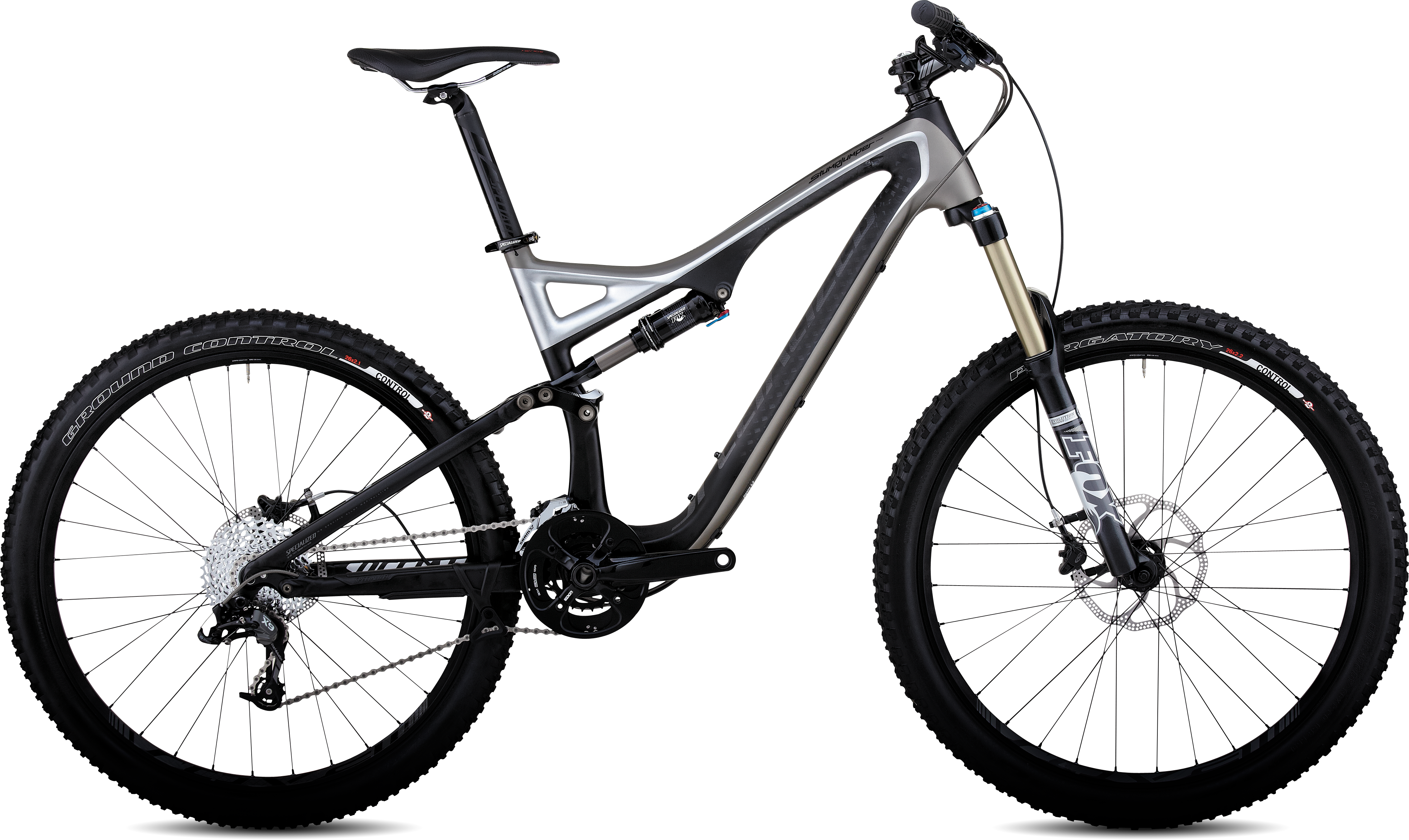 Stumpjumper deals fsr 26