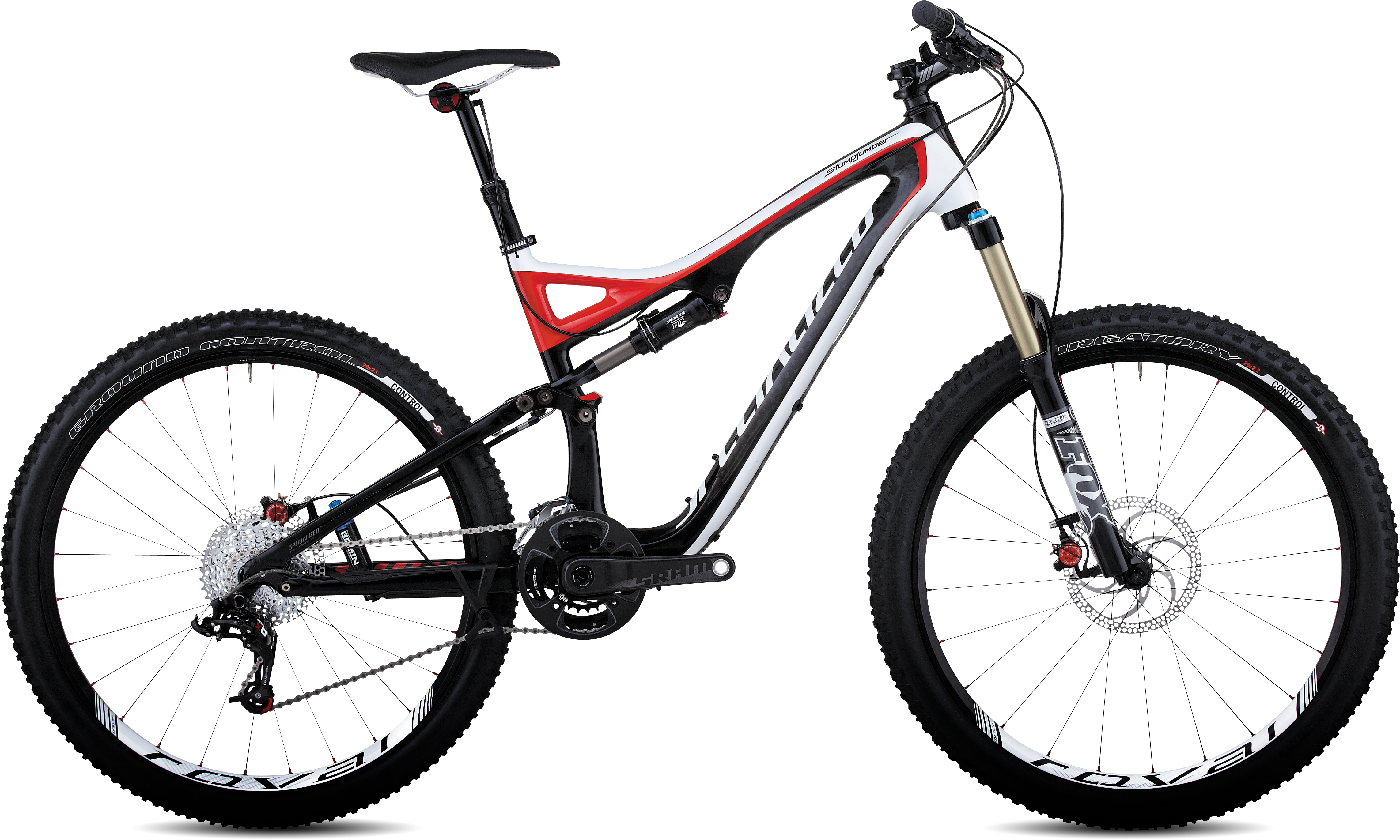 Specialized stumpjumper on sale expert 2012