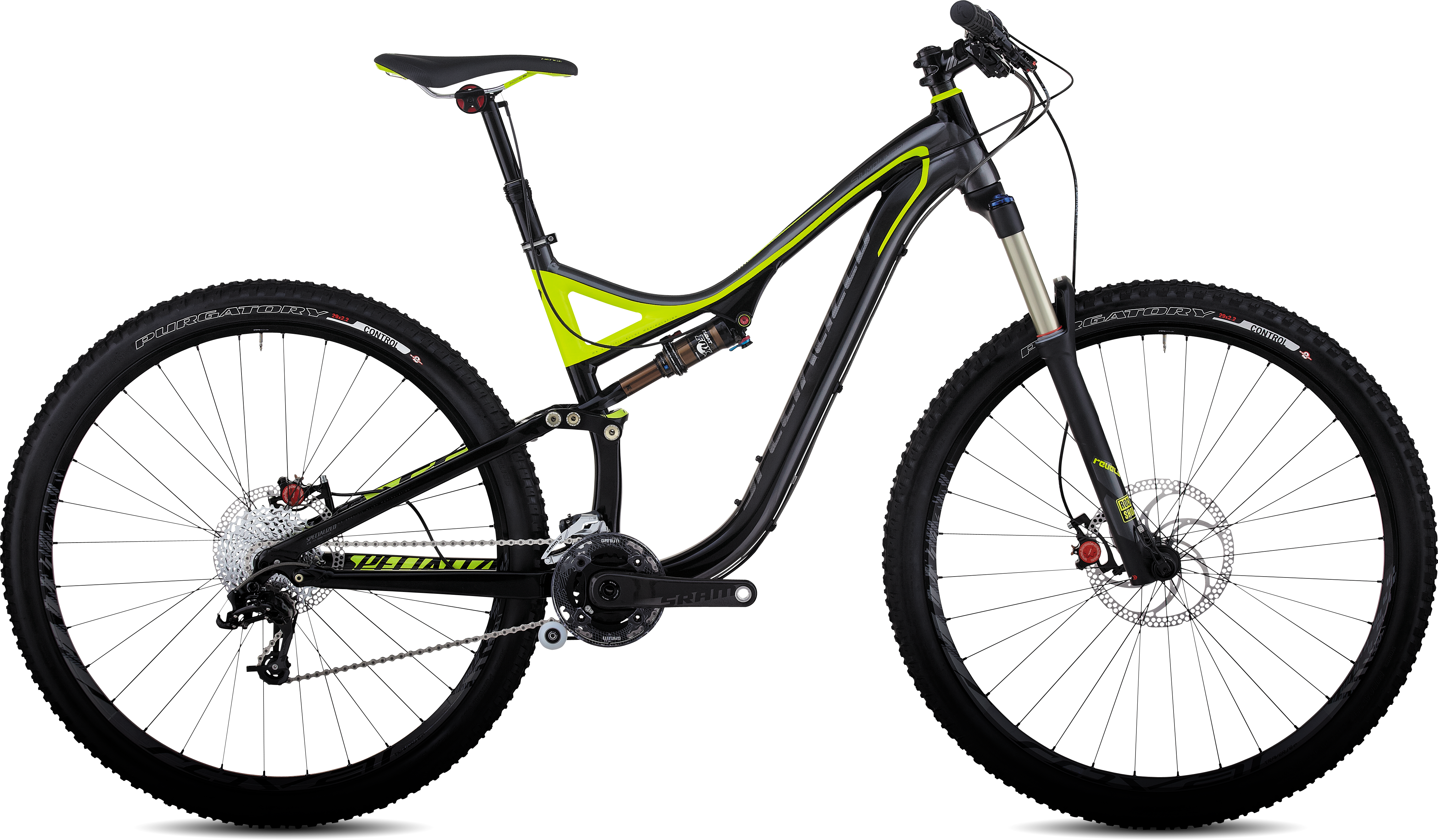 Specialized stumpjumper evo sales 29er