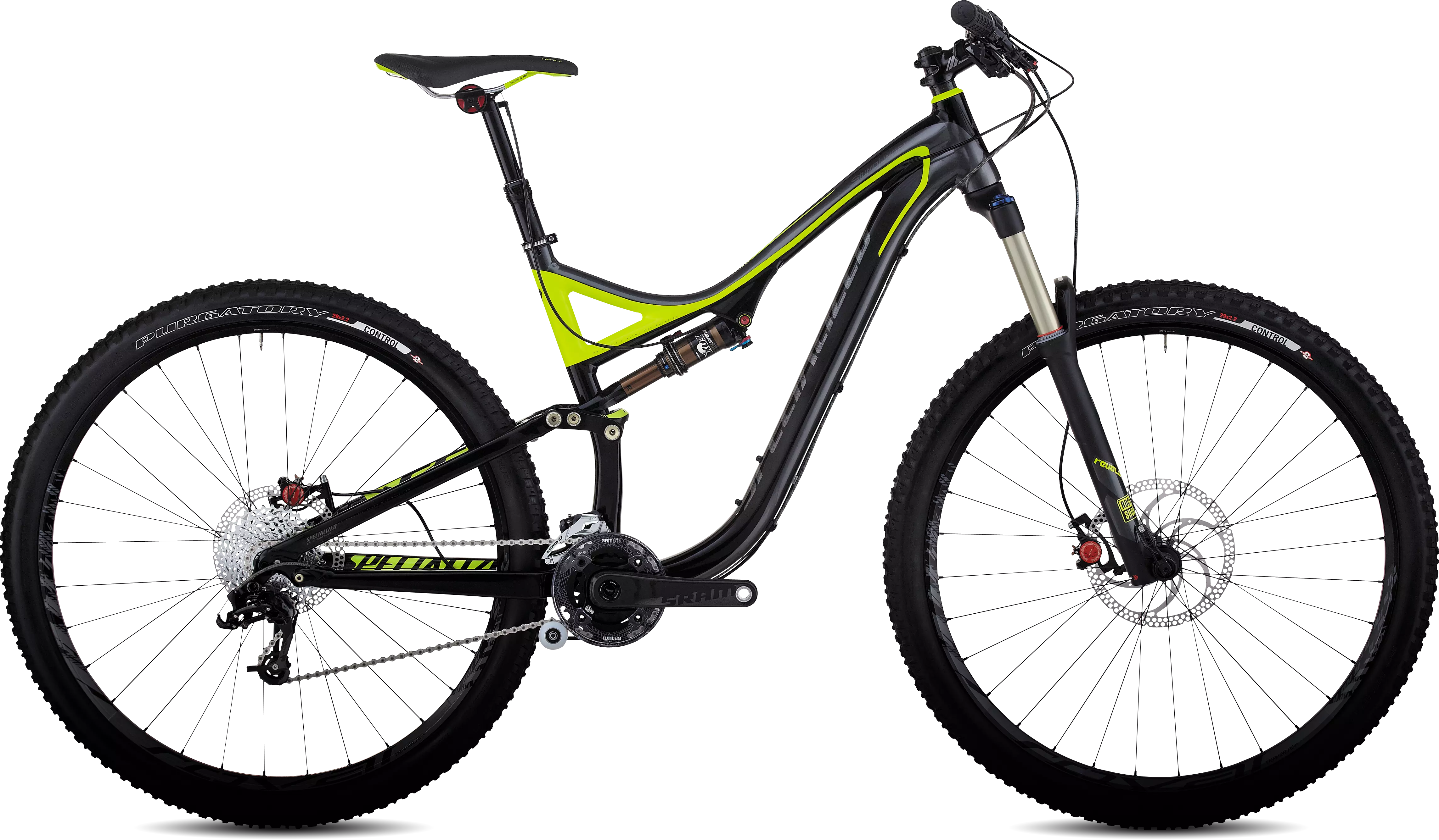 Specialized stumpjumper fsr expert evo sale