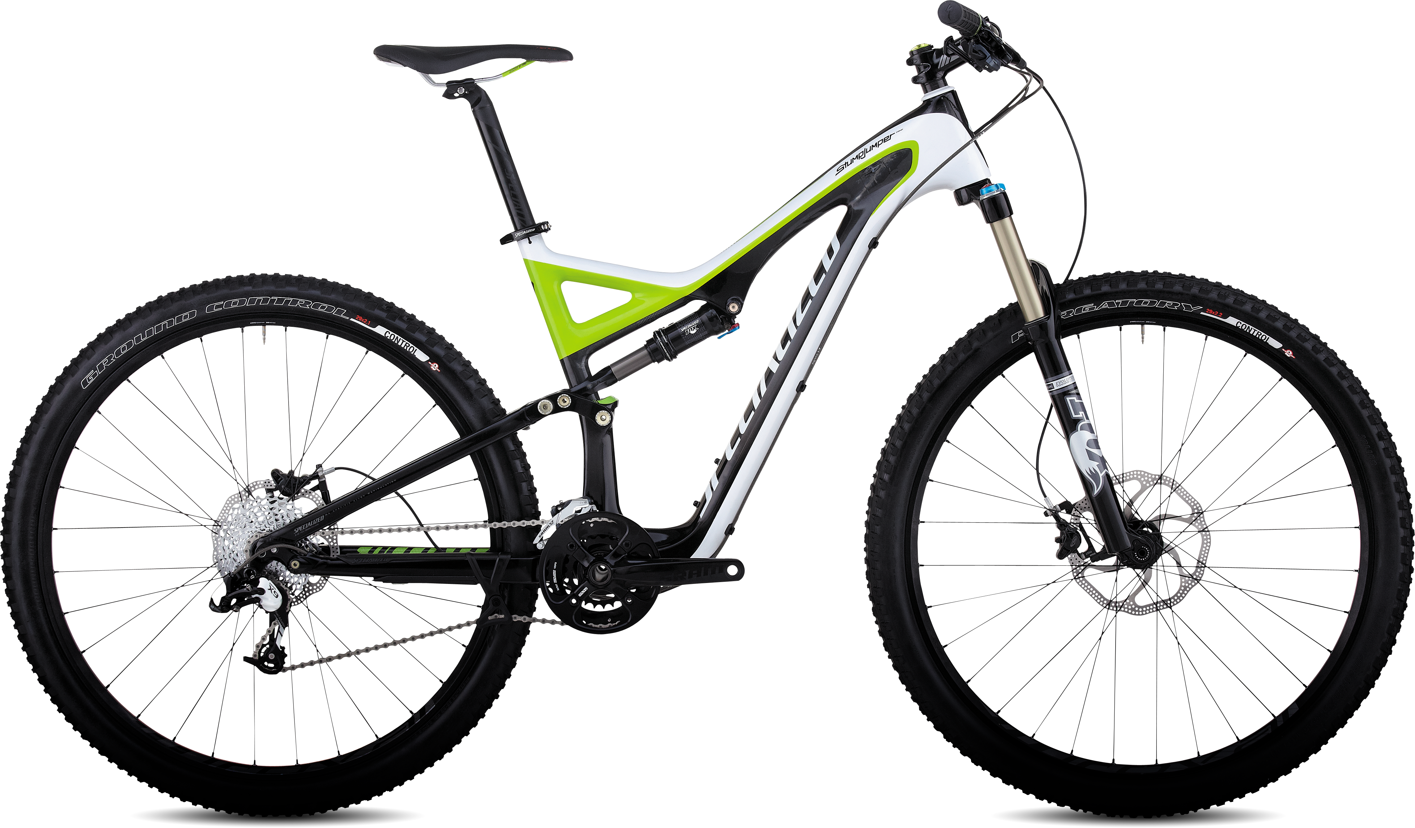 Stumpjumper fsr carbon clearance 29