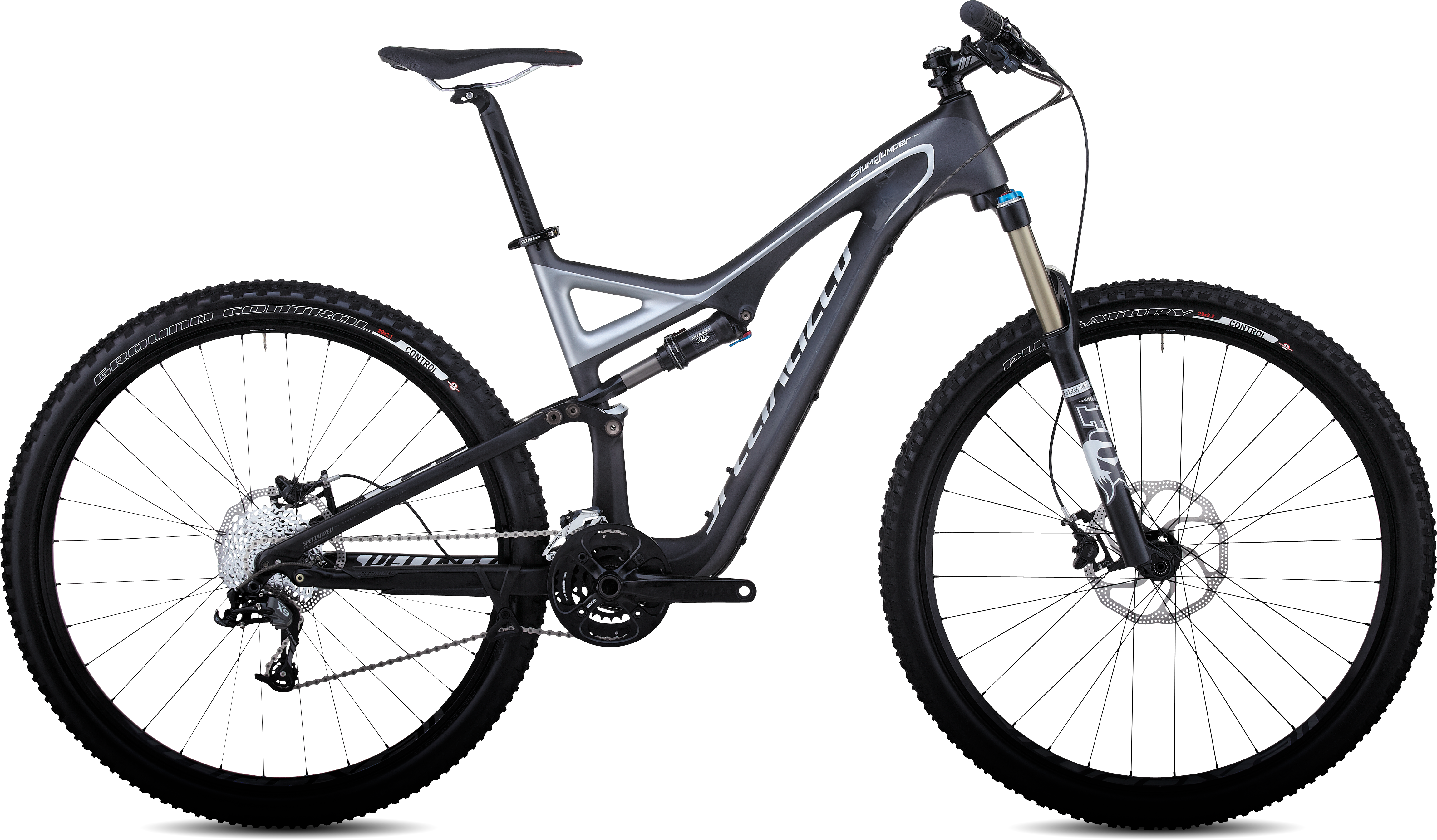 Stumpjumper FSR Comp Carbon 29